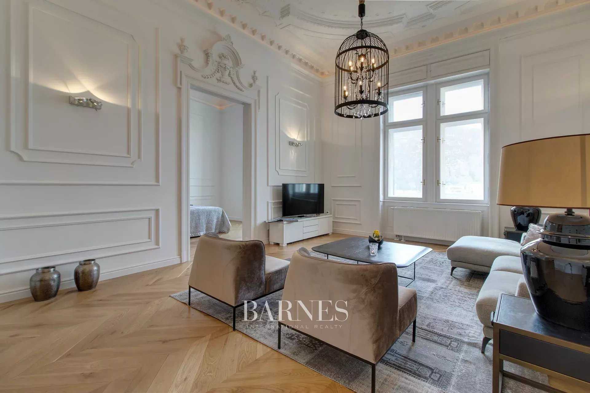 Budapest V. kerülete  - Piso 3 Cuartos 2 Habitaciones