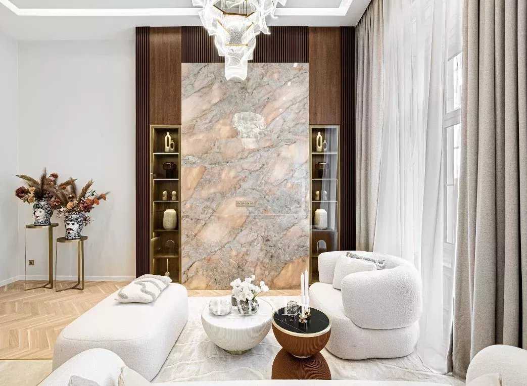 Budapest V. kerülete  - Piso 3 Cuartos 2 Habitaciones