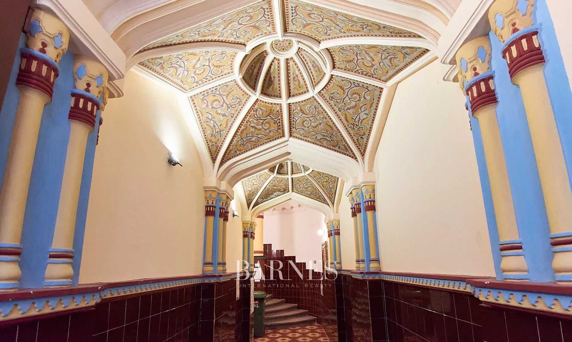 Budapest V. kerülete  - Appartement 4 Pi&egrave;ces 3 Chambres