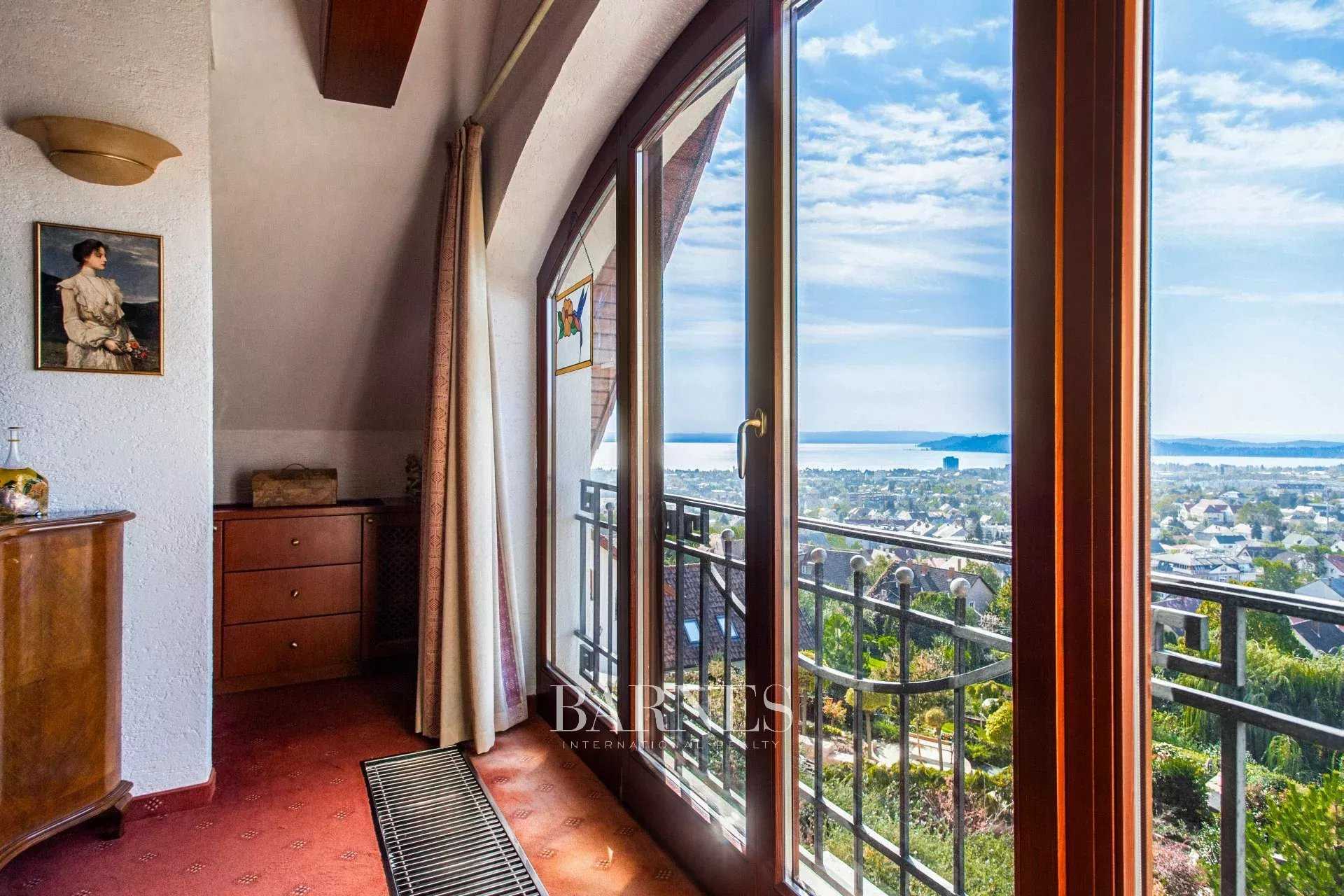 Balatonfüred  - Villa 3 Pièces 2 Chambres