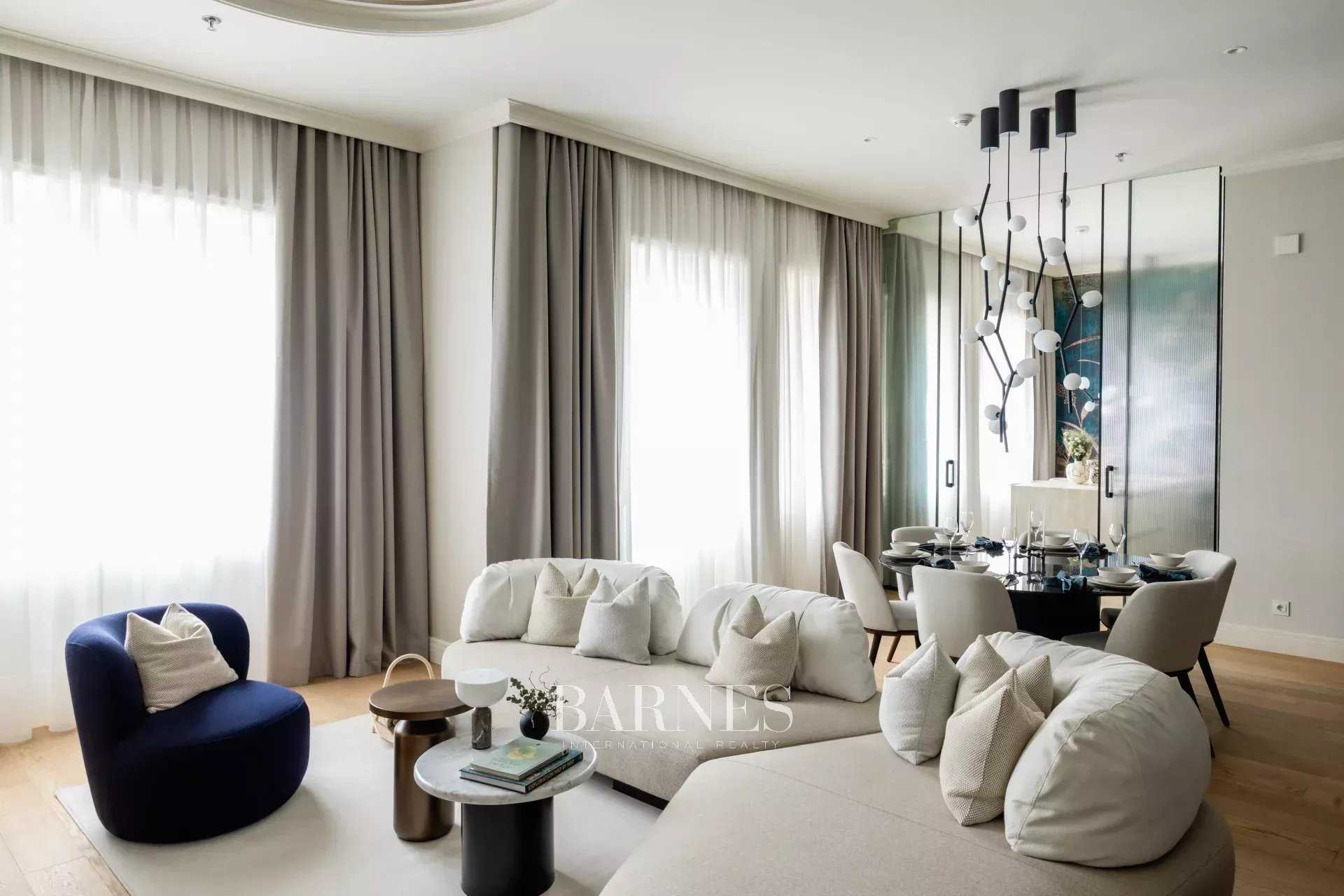 Budapest V. kerülete  - Apartment 2 Bedrooms