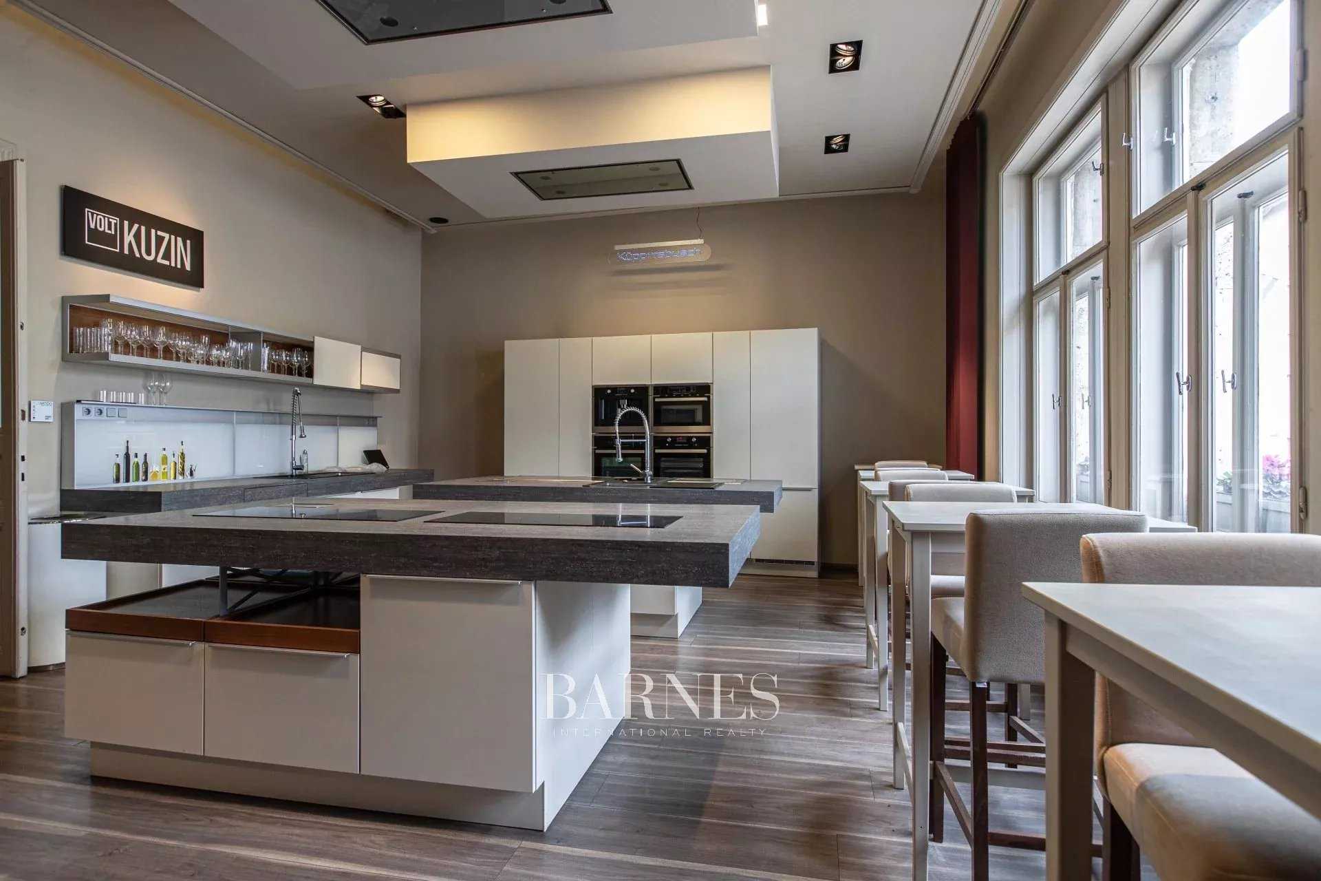 Budapest XII. kerülete  - Appartement 4 Pi&egrave;ces