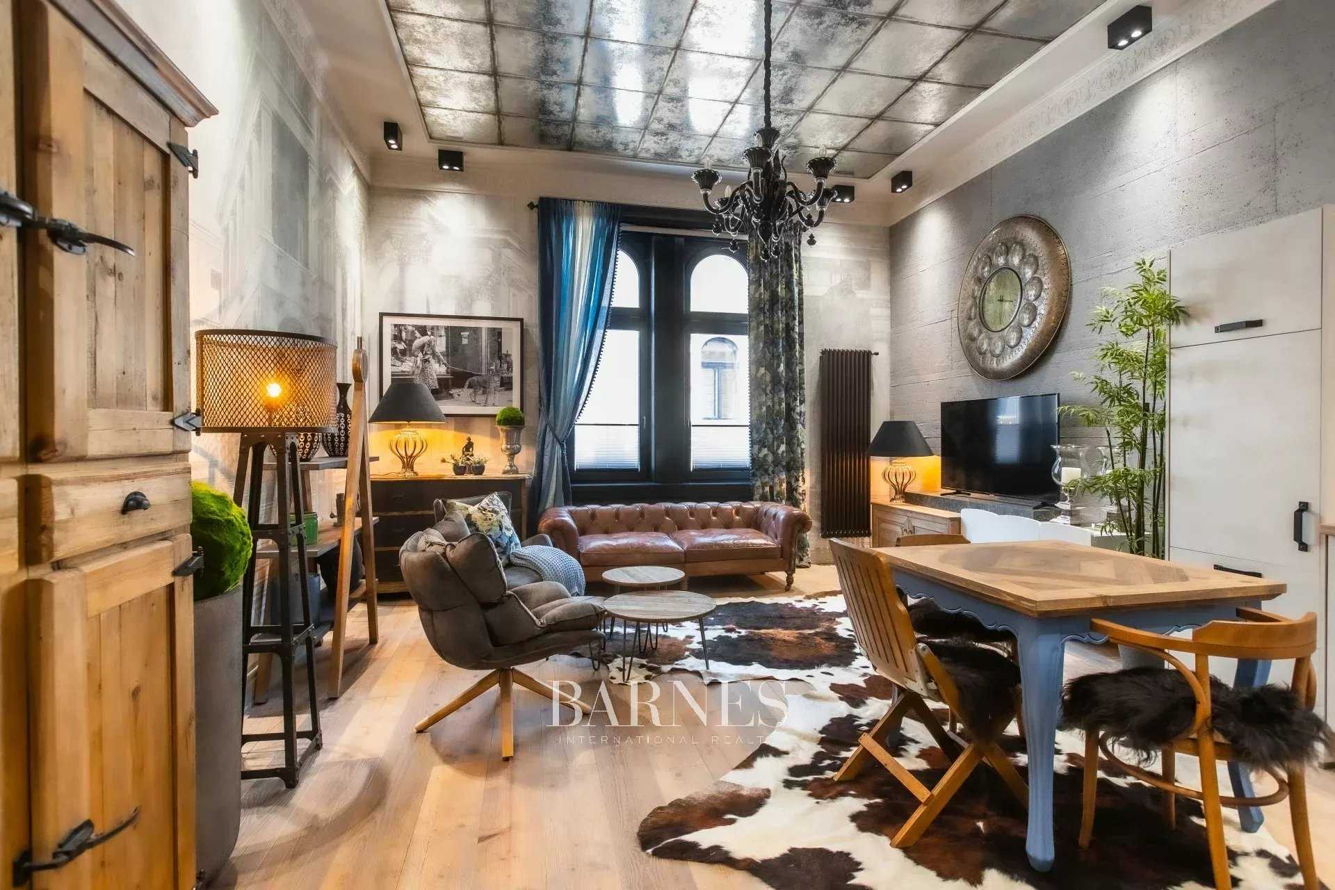 Budapest VI. kerülete  - Apartment 