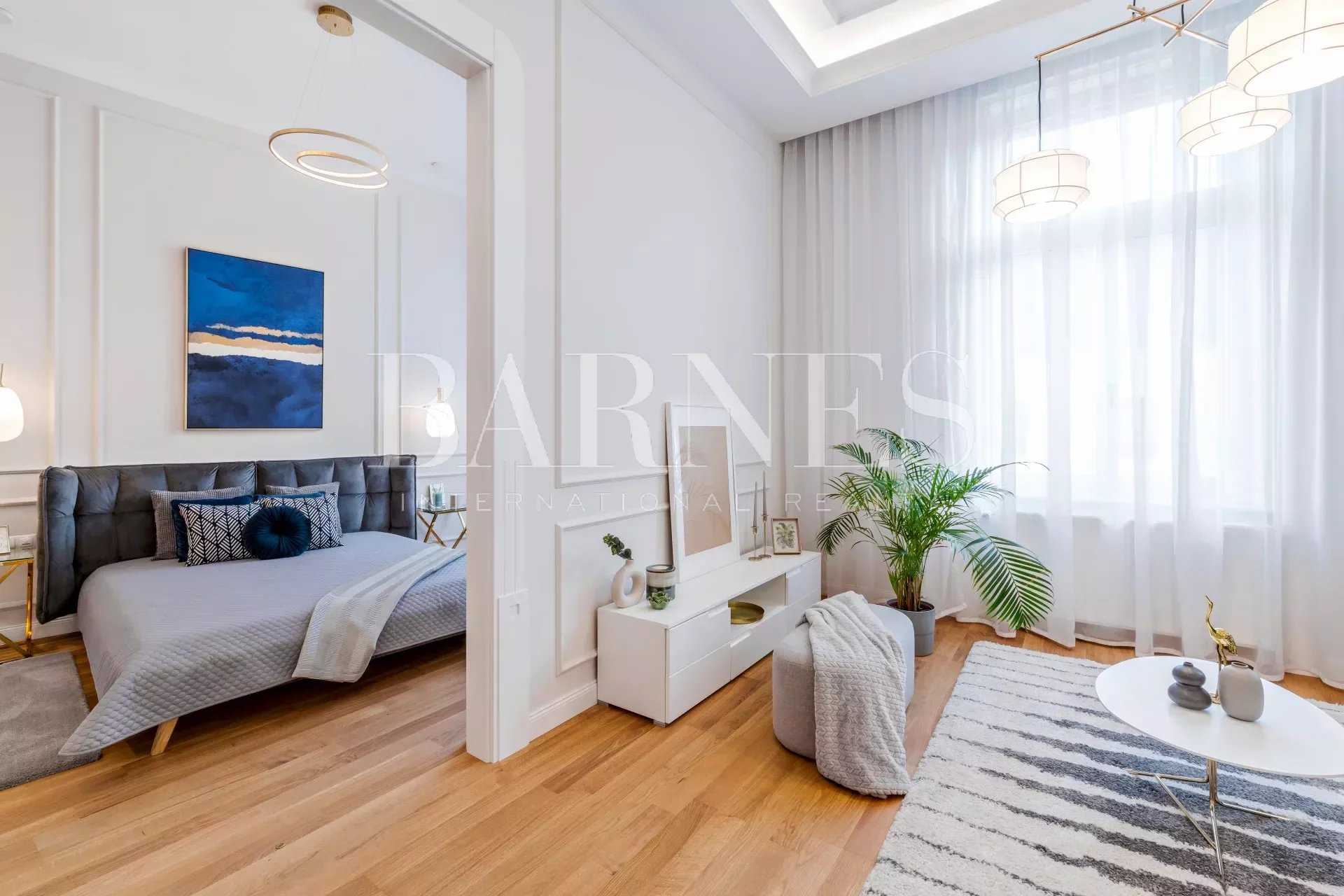 Budapest II. kerülete  - Appartement 4 Pièces 3 Chambres