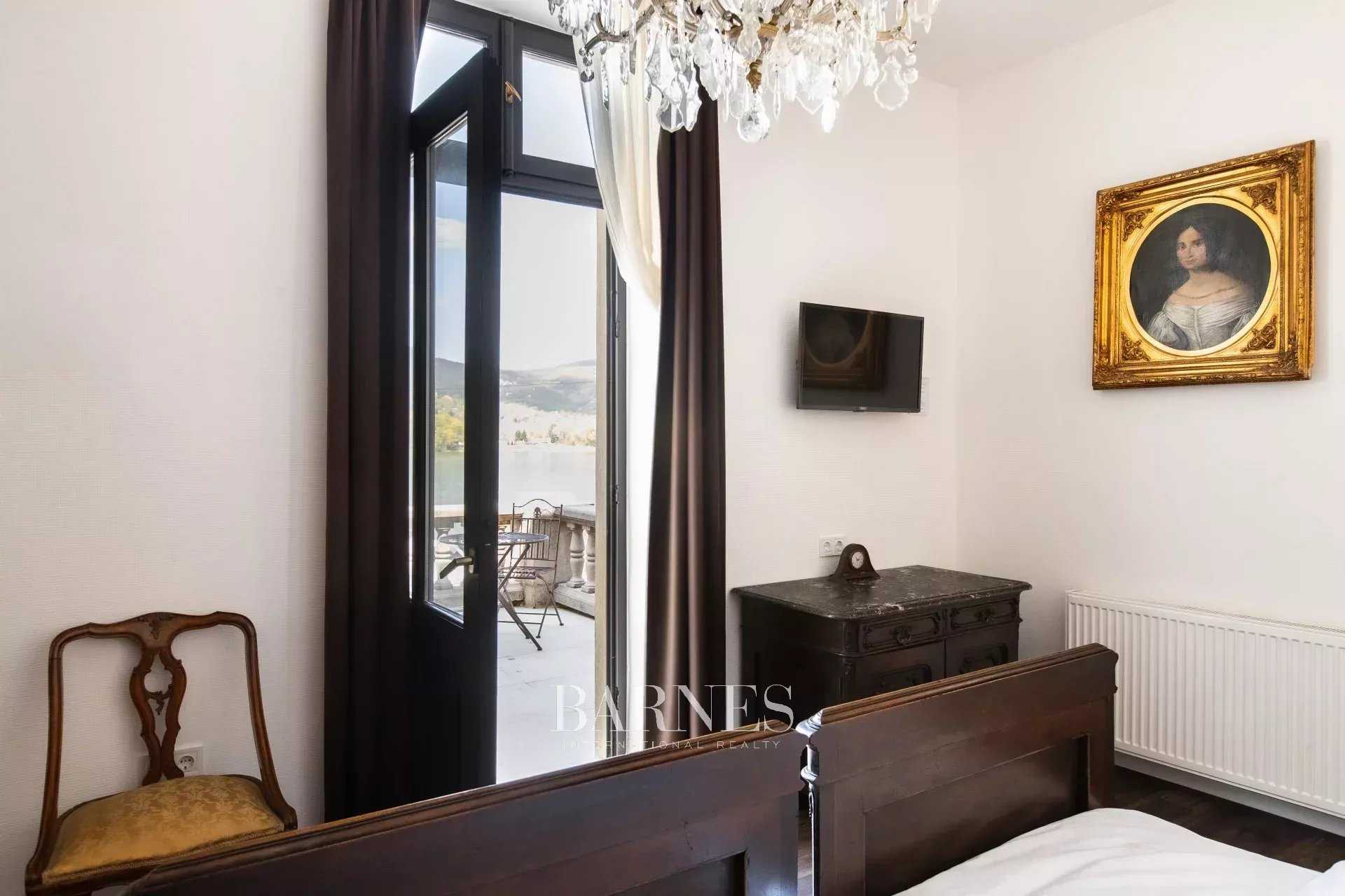 Visegrád  - Mansion 