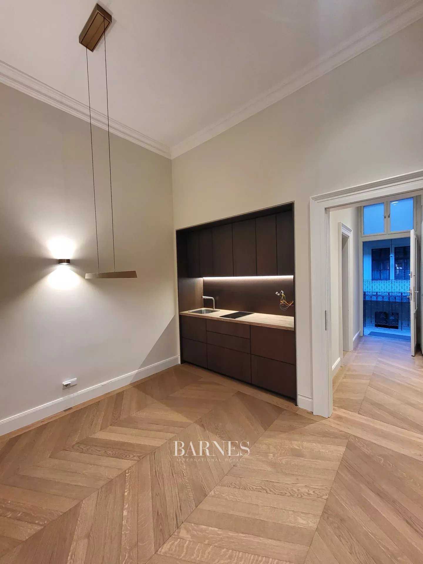 Budapest VI. kerülete  - Appartement 1 Pi&egrave;ce