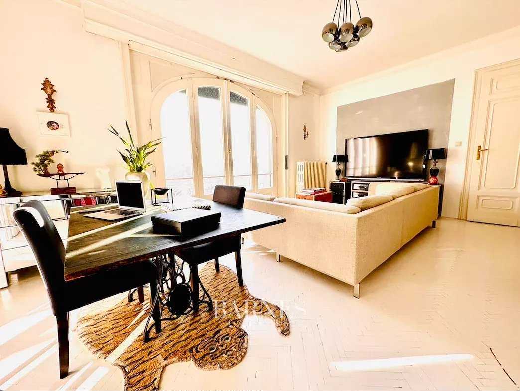 Budapest  - Appartement 5 Pi&egrave;ces