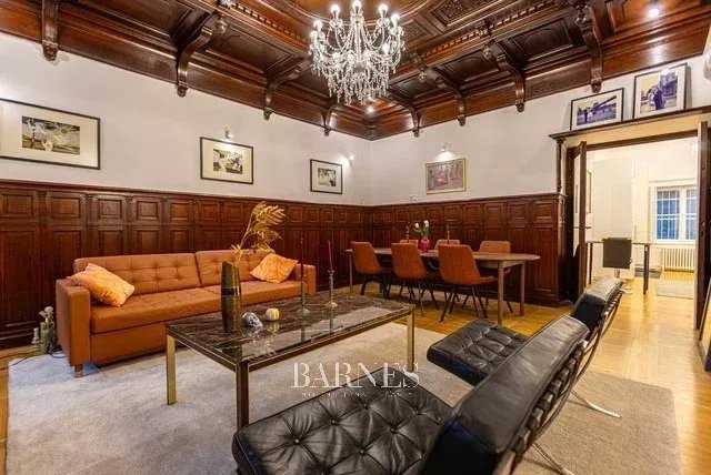 Budapest V. kerülete  - Apartment 2 Bedrooms