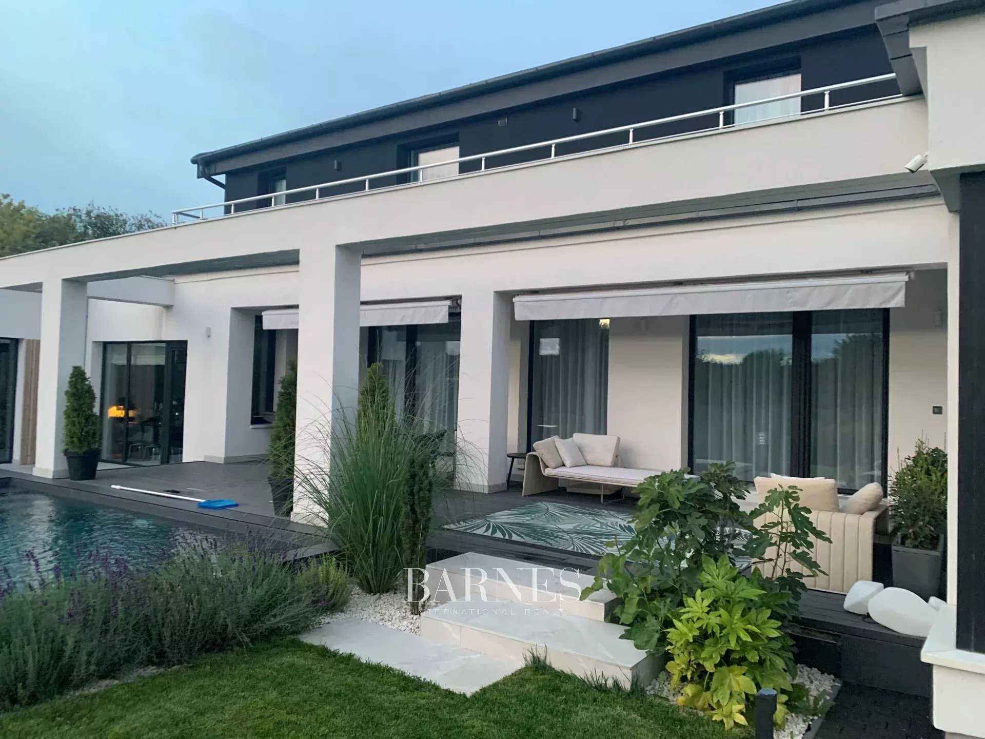 Telki  - Villa 6 Pièces