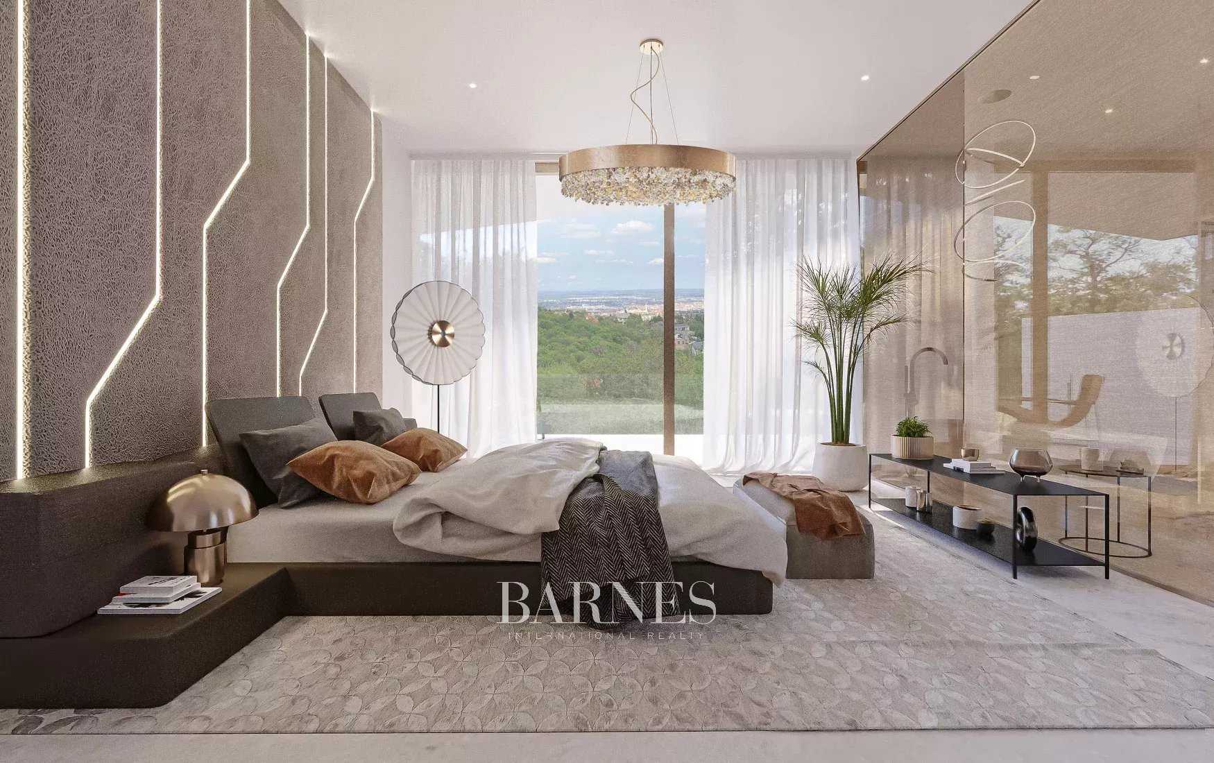 Budapest XII. kerülete  - Villa 5 Bedrooms