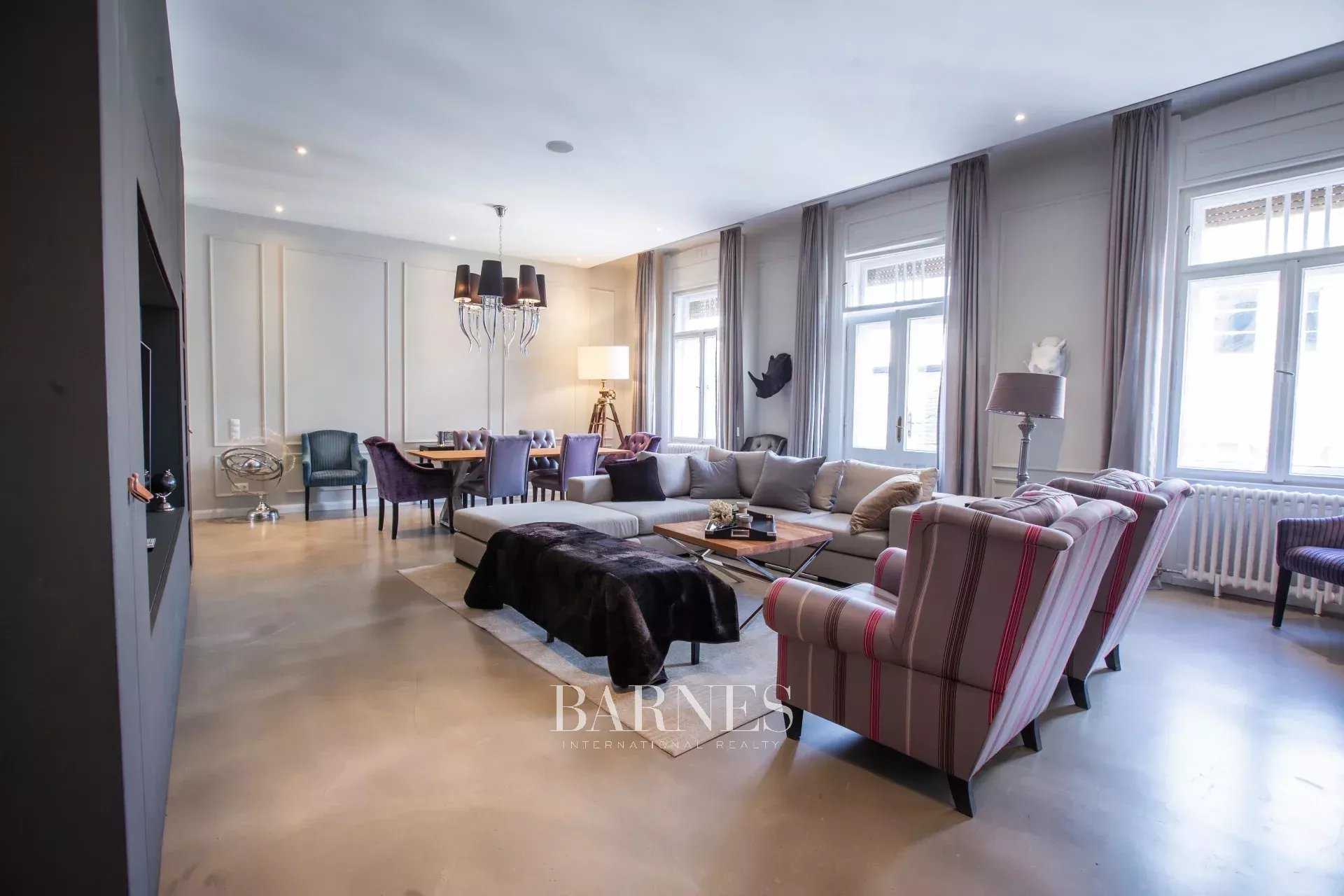 Budapest VI. kerülete  - Apartment 3 Bedrooms