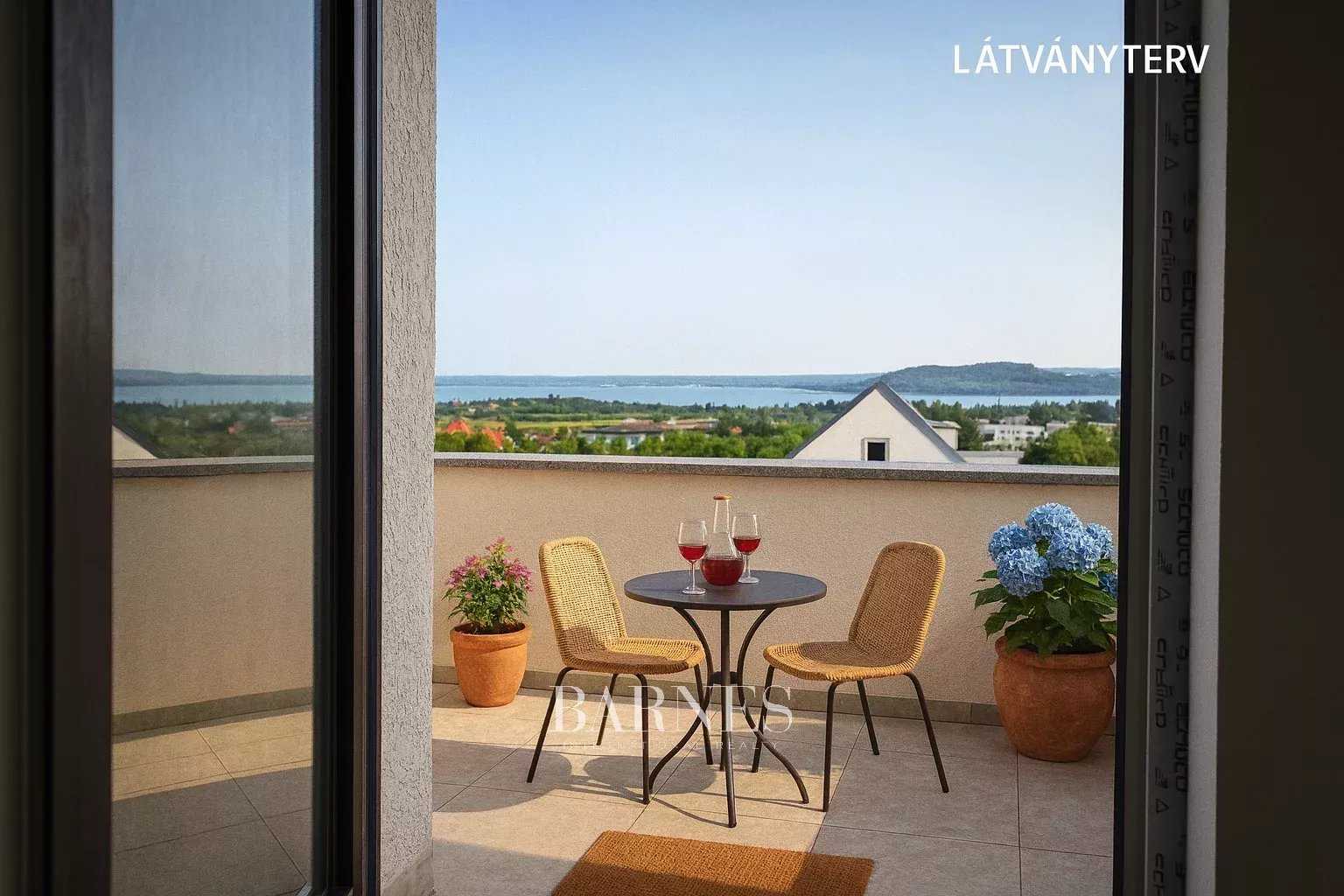 Casa Balatonfüred  -  ref 7932760 (picture 2)