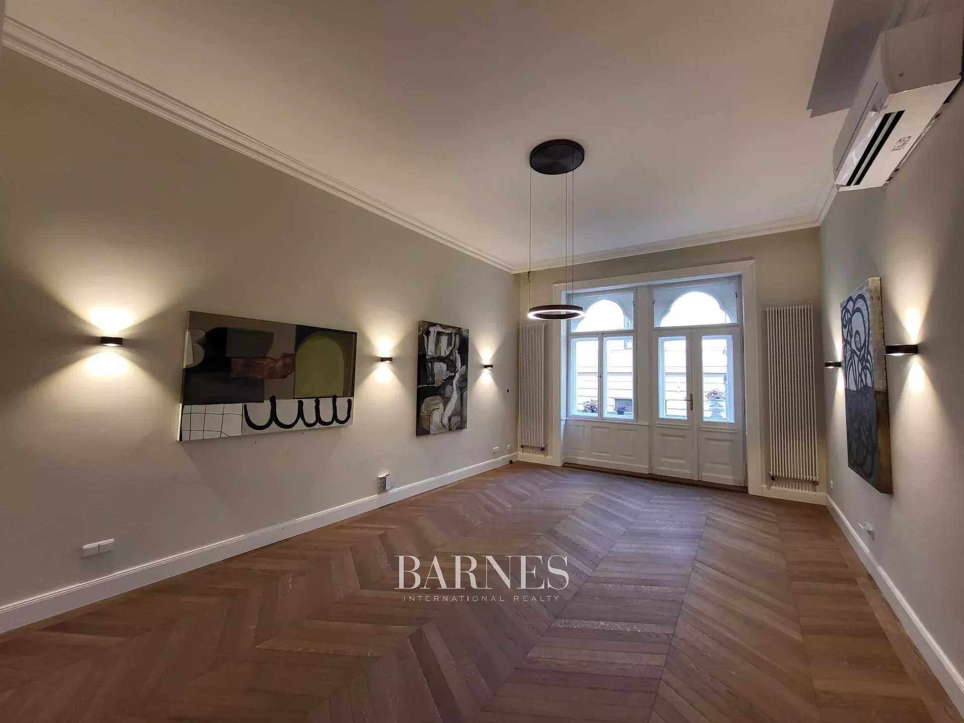 Appartement Budapest VI. kerülete  -  ref 86691707 (picture 1)