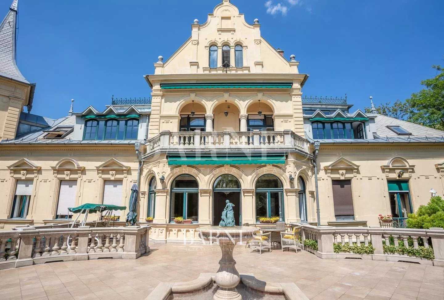 Villa Budapest II. kerülete  -  ref 85592621 (picture 3)