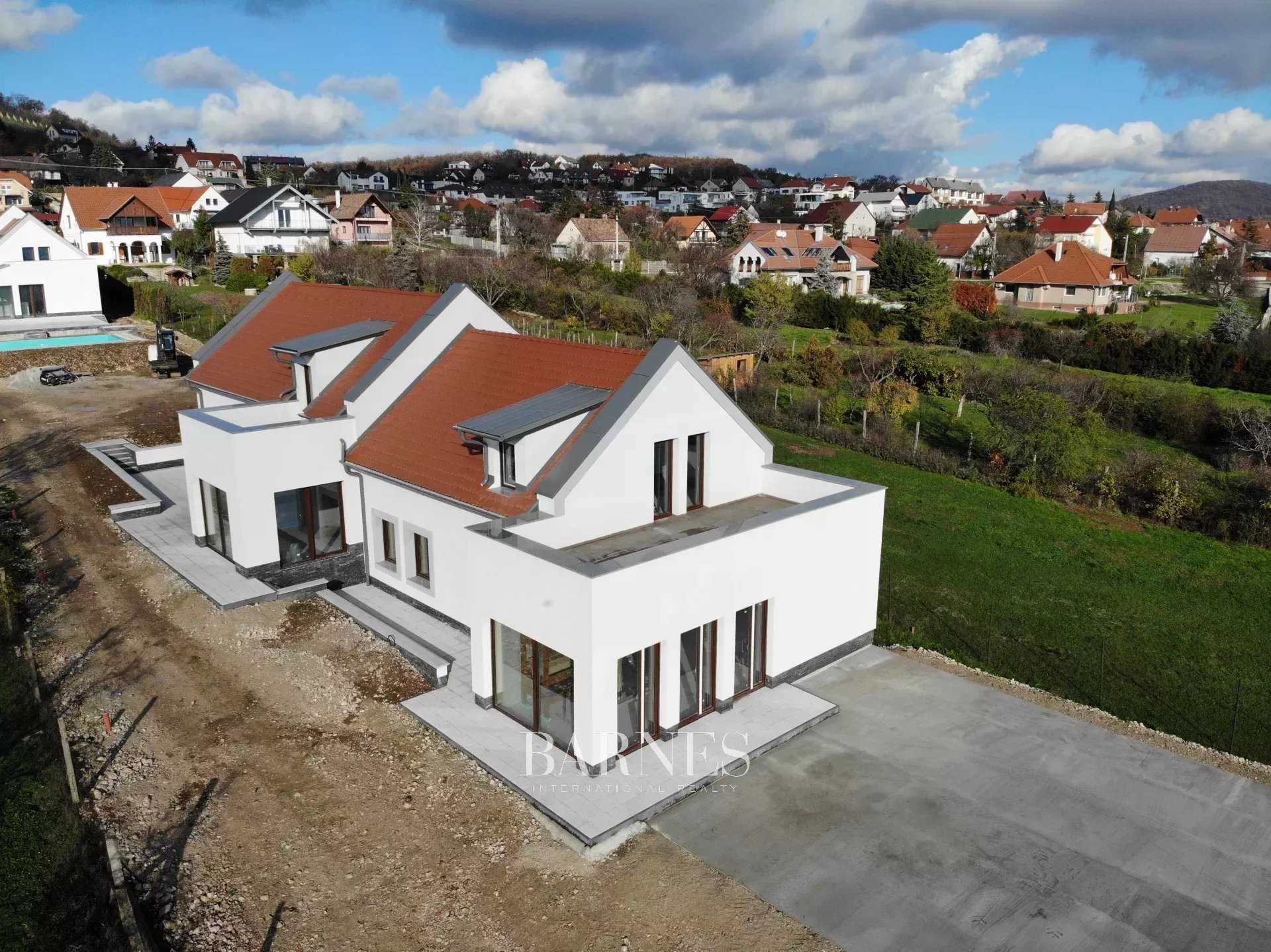 Maison jumelée Balatonfüred  -  ref 7931705 (picture 1)