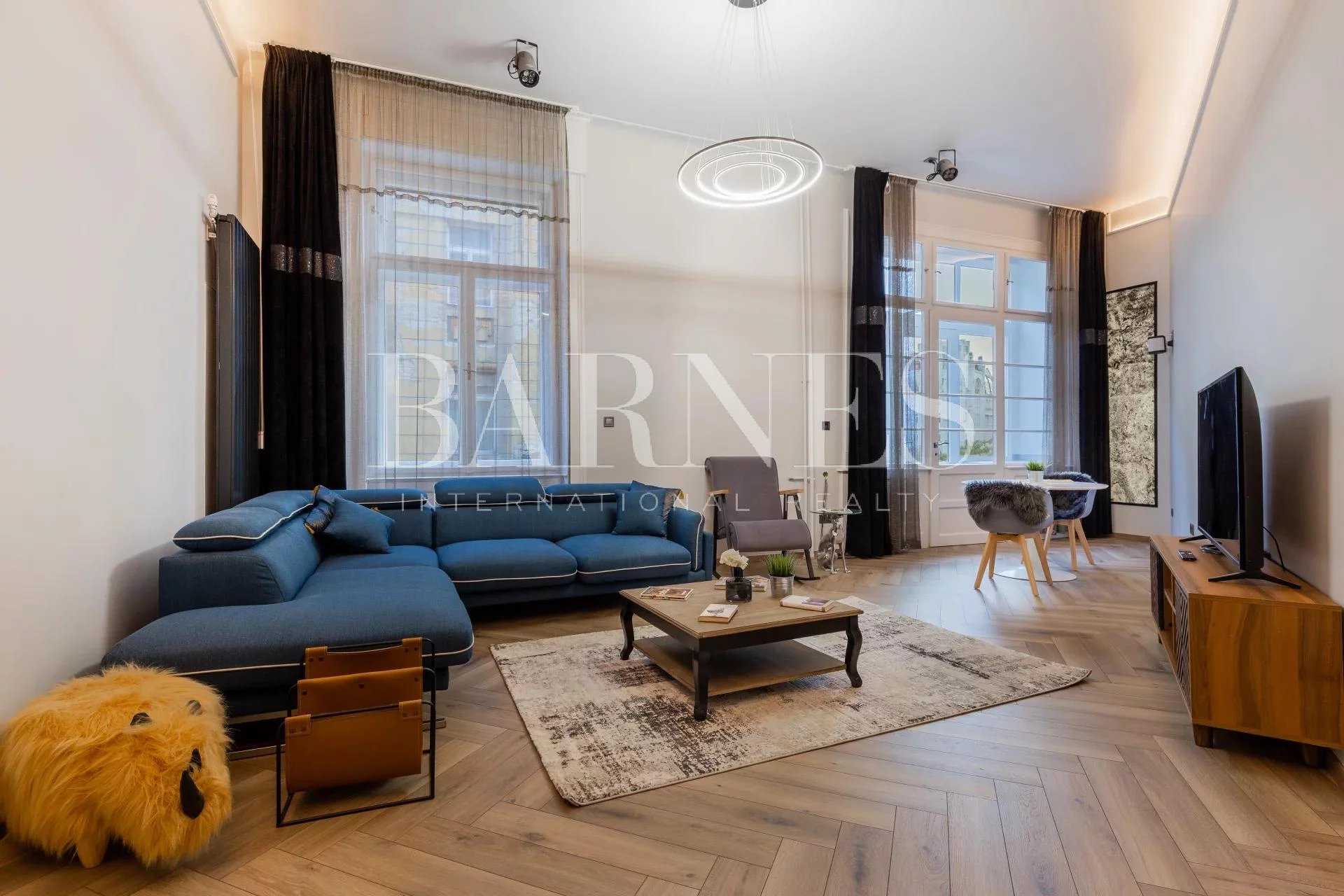 Appartement Budapest VI. kerülete  -  ref 6731378 (picture 3)