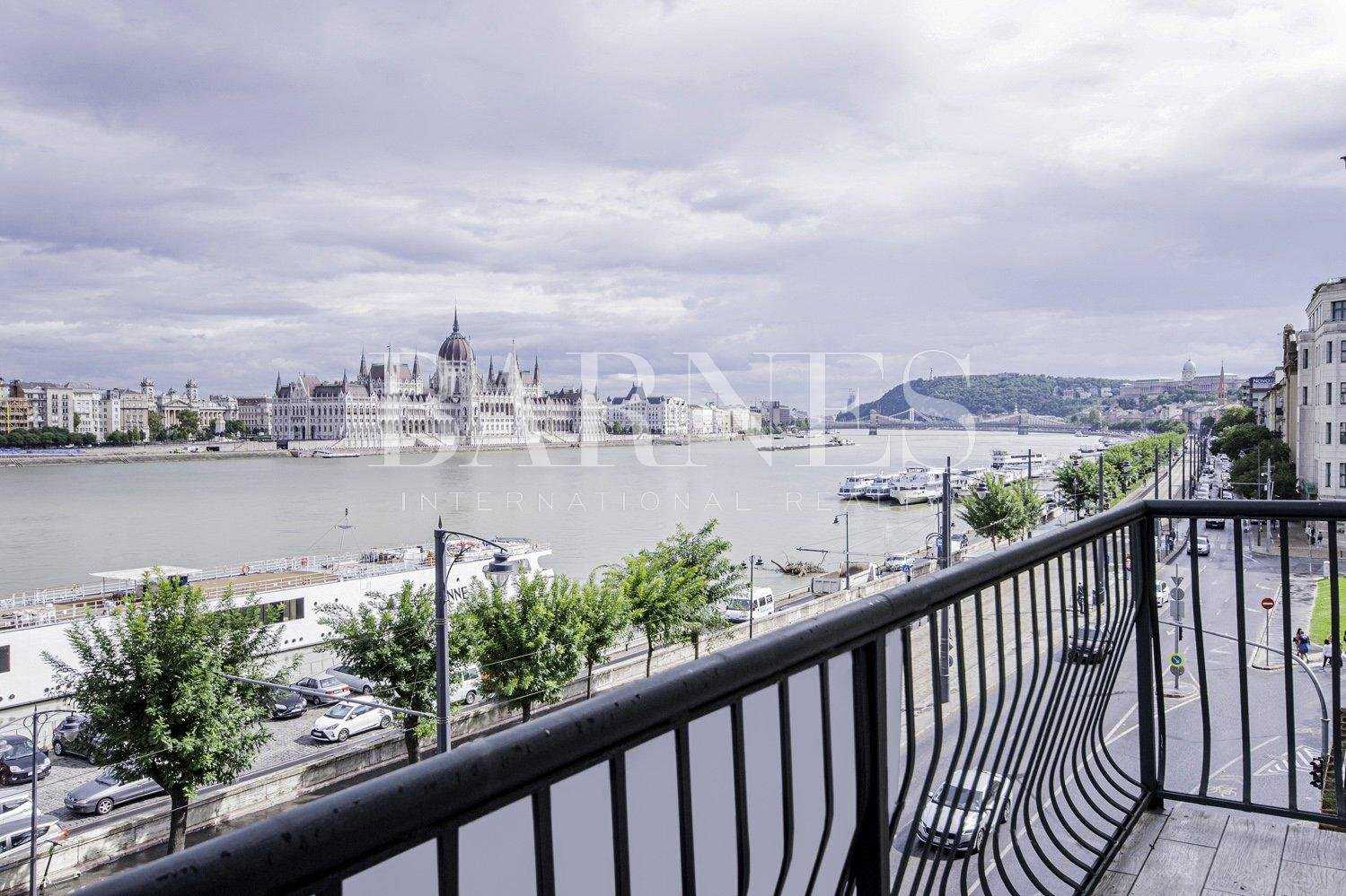 Appartement Budapest II. kerülete  -  ref 7565550 (picture 1)