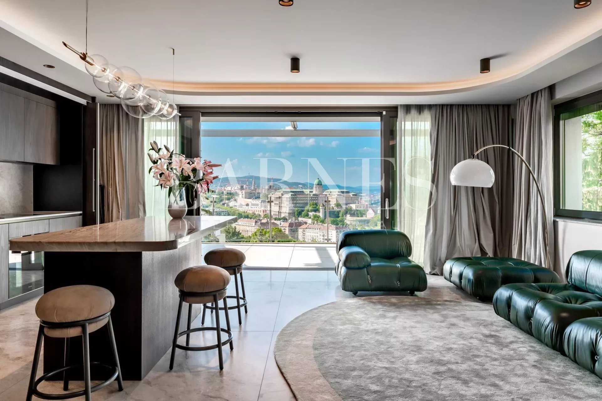 Budapest  - Apartment 1 Bedroom