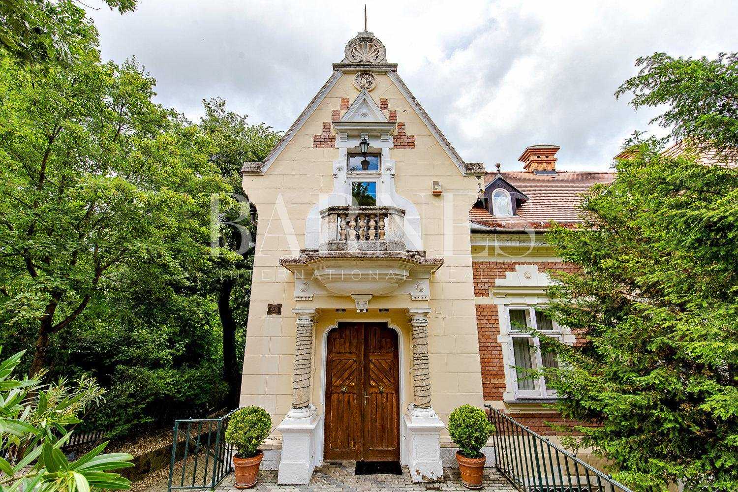 Villa Budapest XII. kerülete  -  ref 6716234 (picture 2)