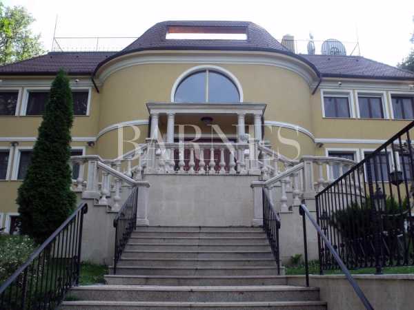 House Budapest II. kerülete  -  ref 5918506 (picture 3)