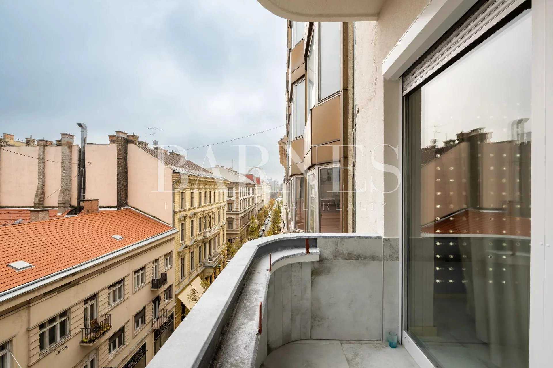 Appartement Budapest V. kerülete  -  ref 8226474 (picture 3)