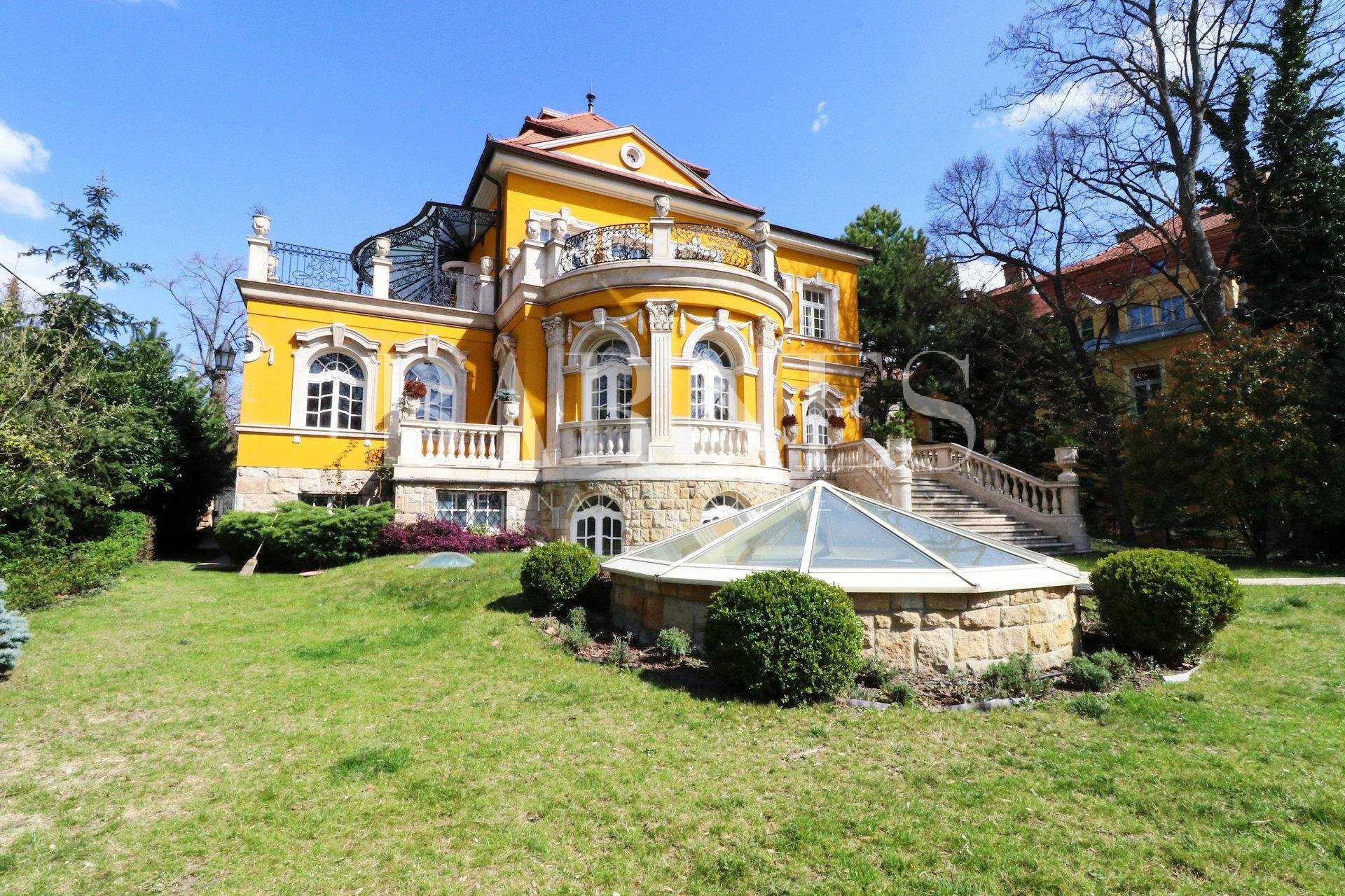 Maison Budapest II. kerülete  -  ref 3277769 (picture 1)