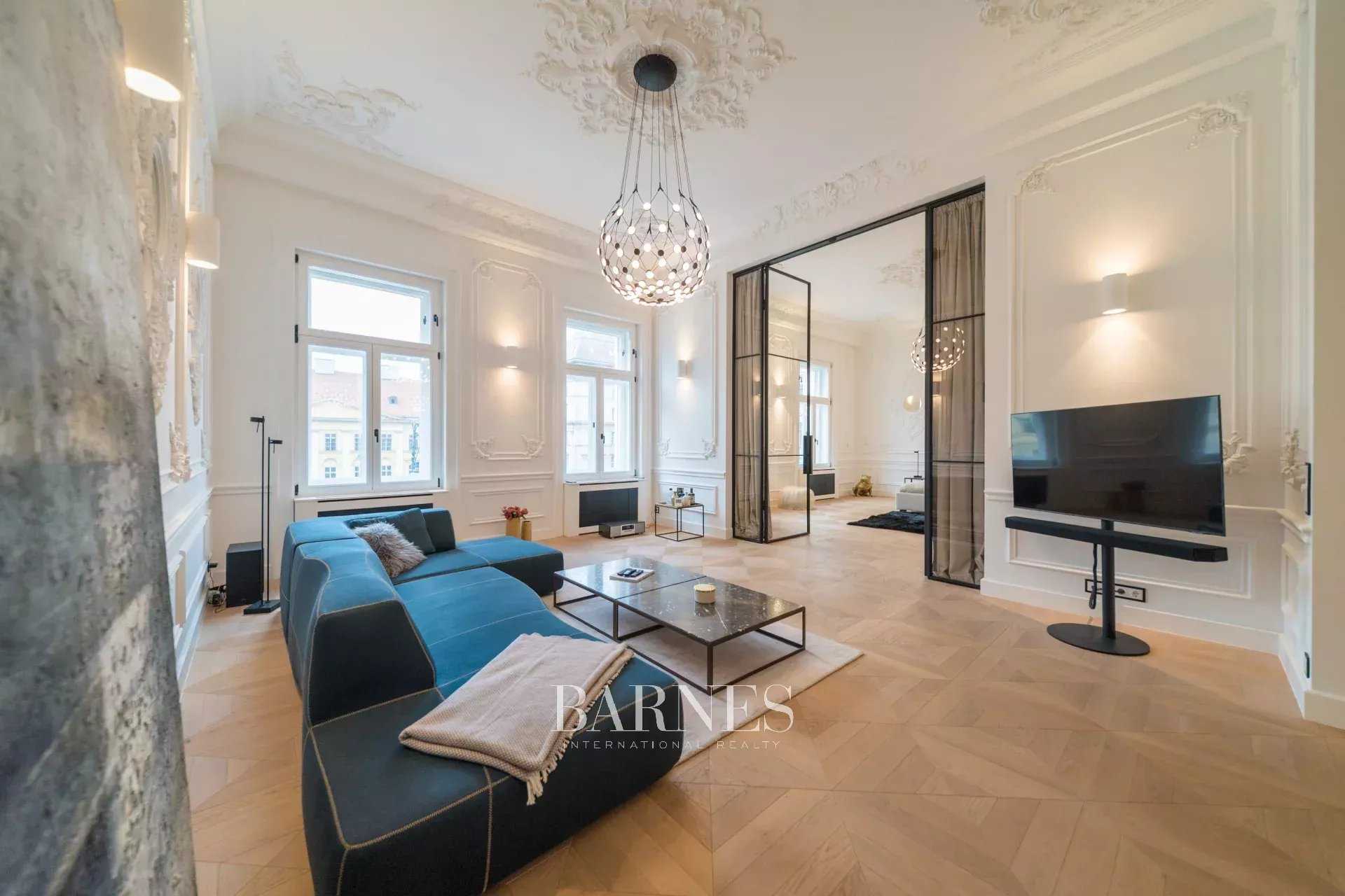 Appartement Budapest V. kerülete  -  ref 6620549 (picture 1)