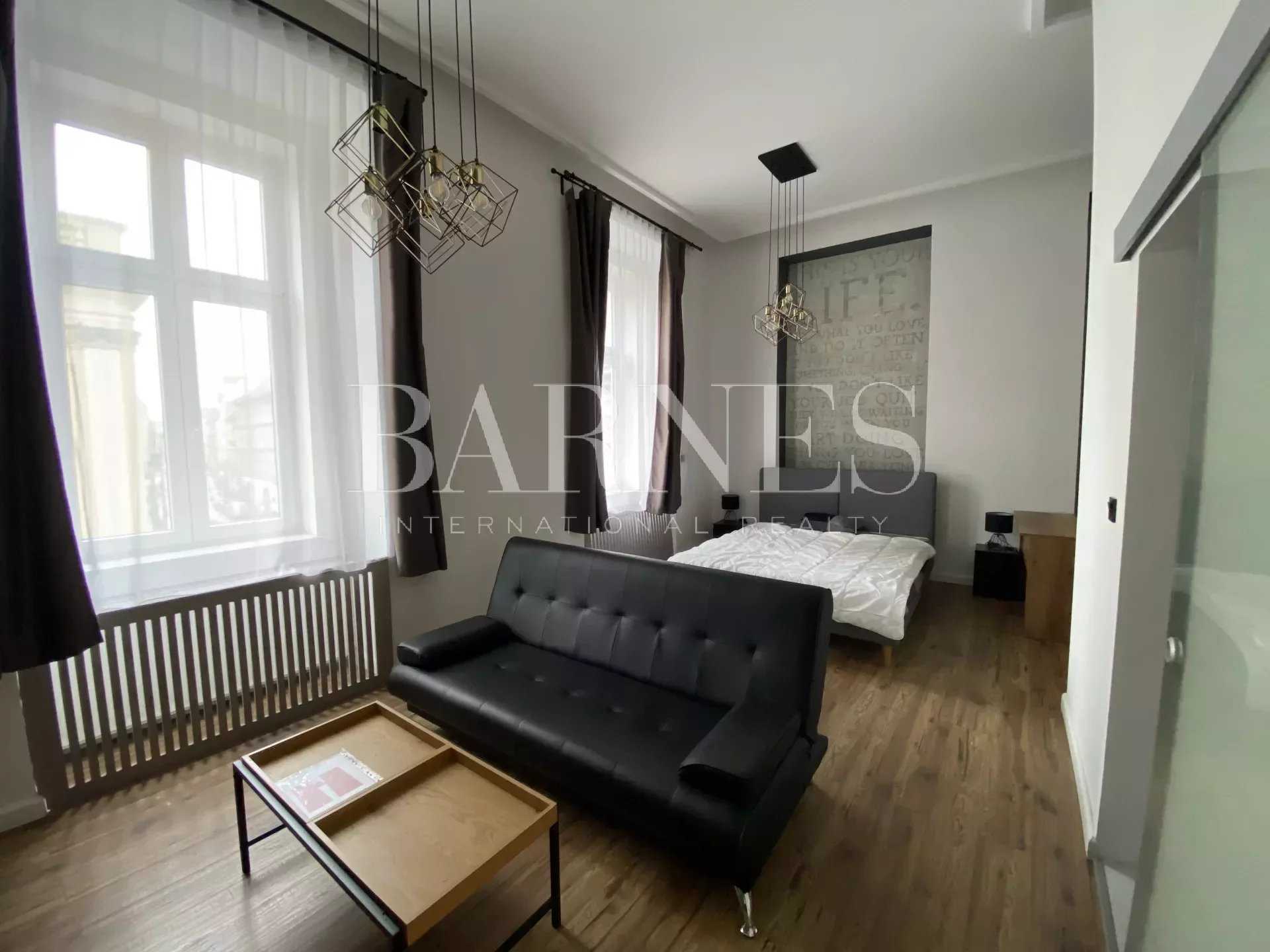 Appartement Budapest VI. kerülete  -  ref 84538663 (picture 3)