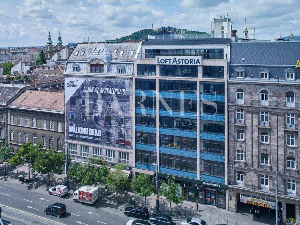 Appartement Budapest V. kerülete  -  ref 4089644 (picture 1)