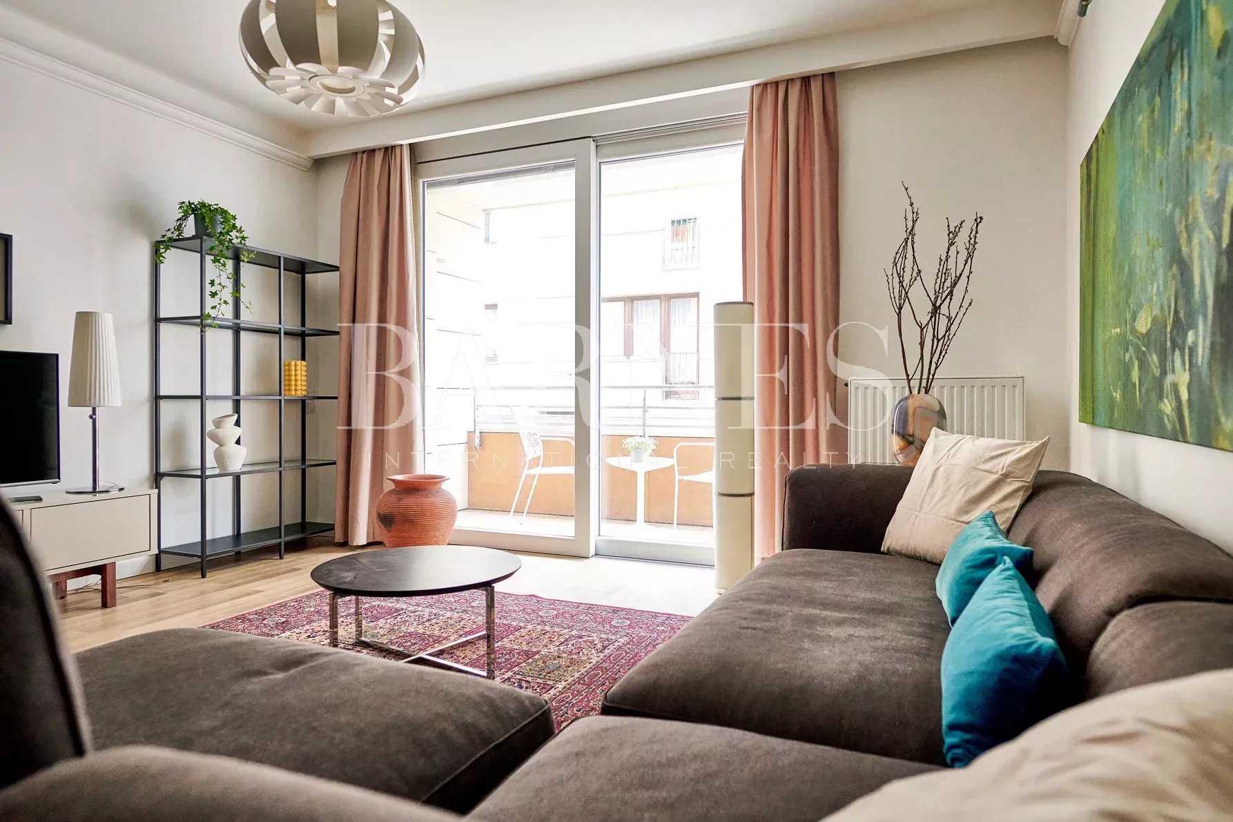 Appartement Budapest I. kerülete  -  ref 84279462 (picture 2)