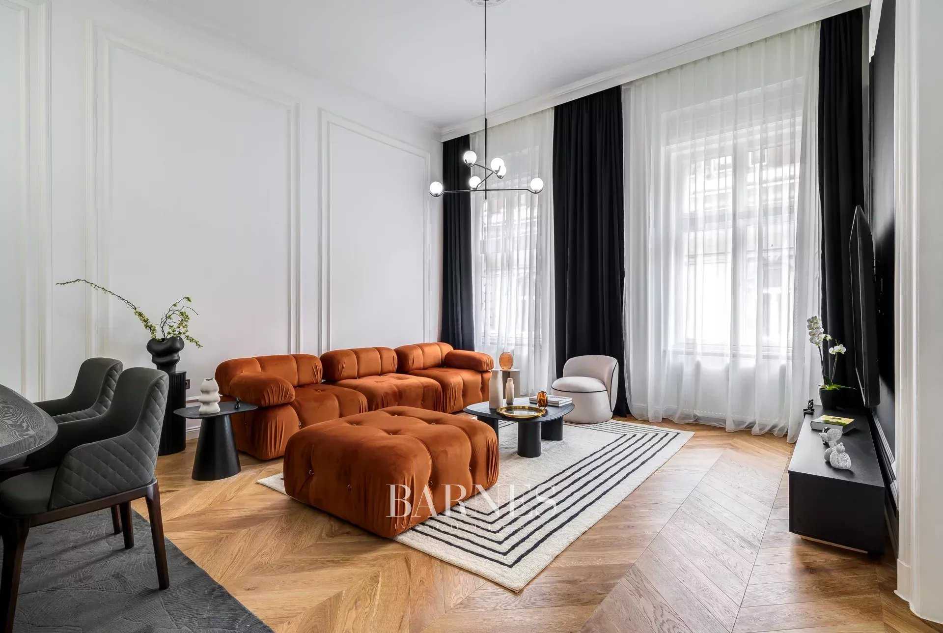 Appartement Budapest V. kerülete  -  ref 85912285 (picture 2)