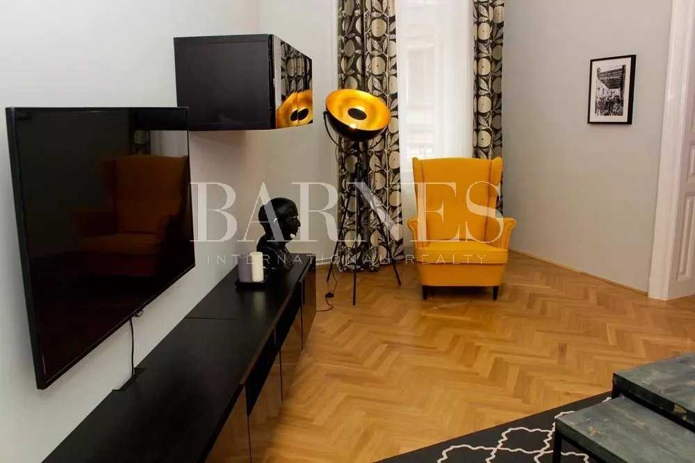 Appartement Budapest VII. kerülete  -  ref 3948253 (picture 3)