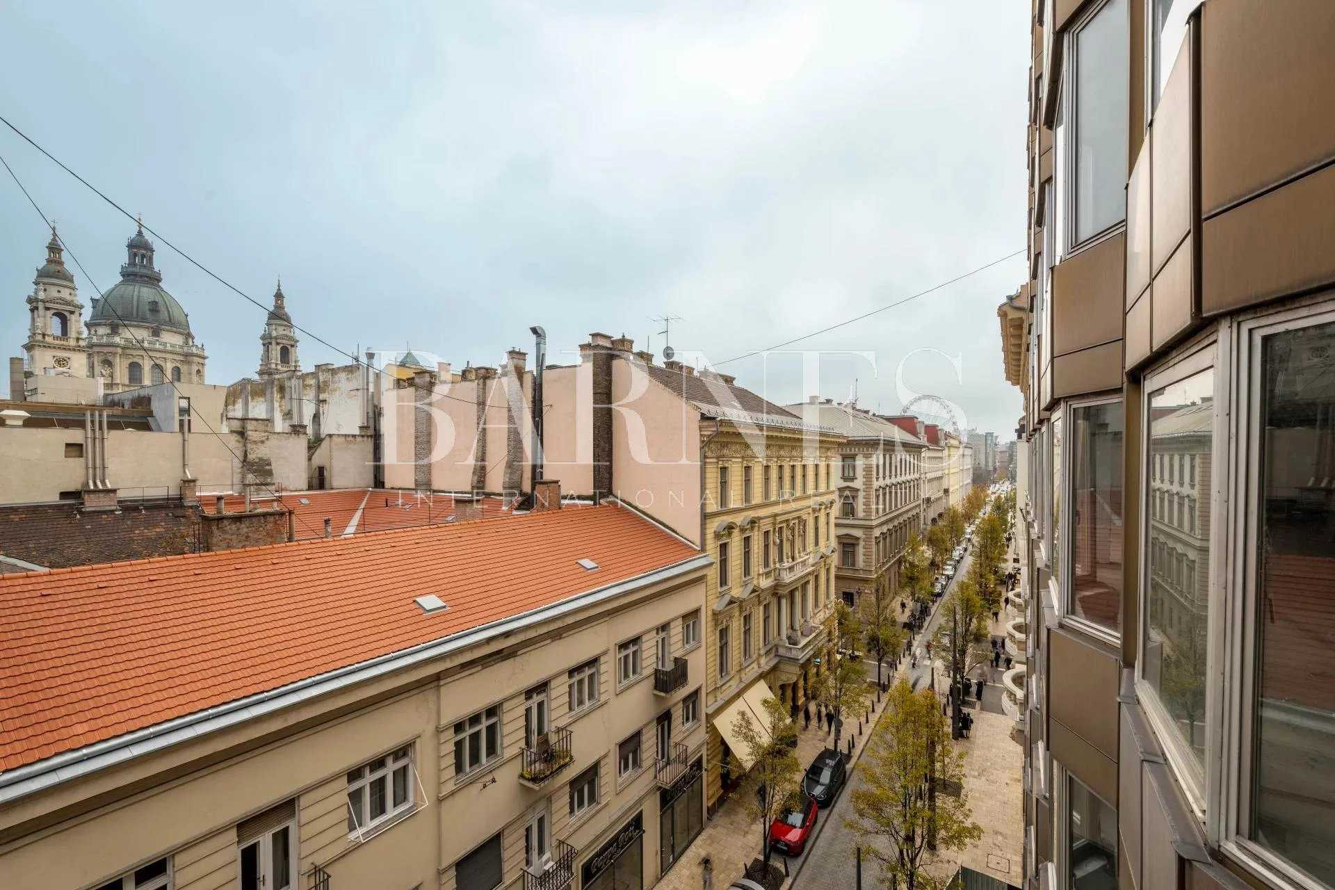 Appartement Budapest V. kerülete  -  ref 8226474 (picture 1)