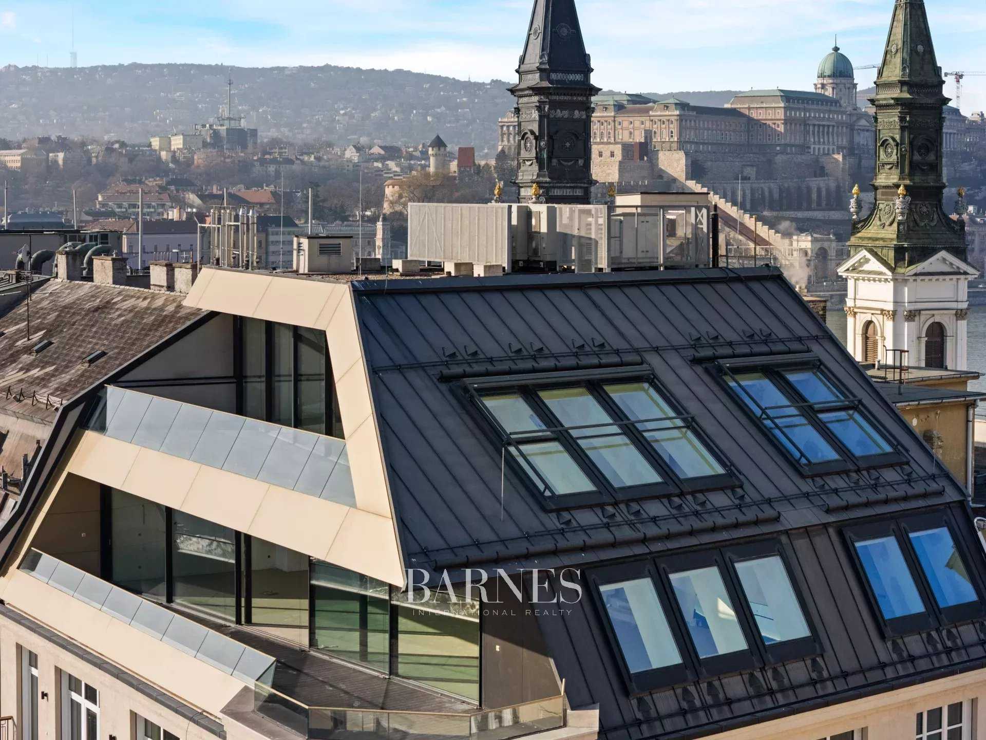 Piso Budapest V. kerülete  -  ref 86098826 (picture 2)