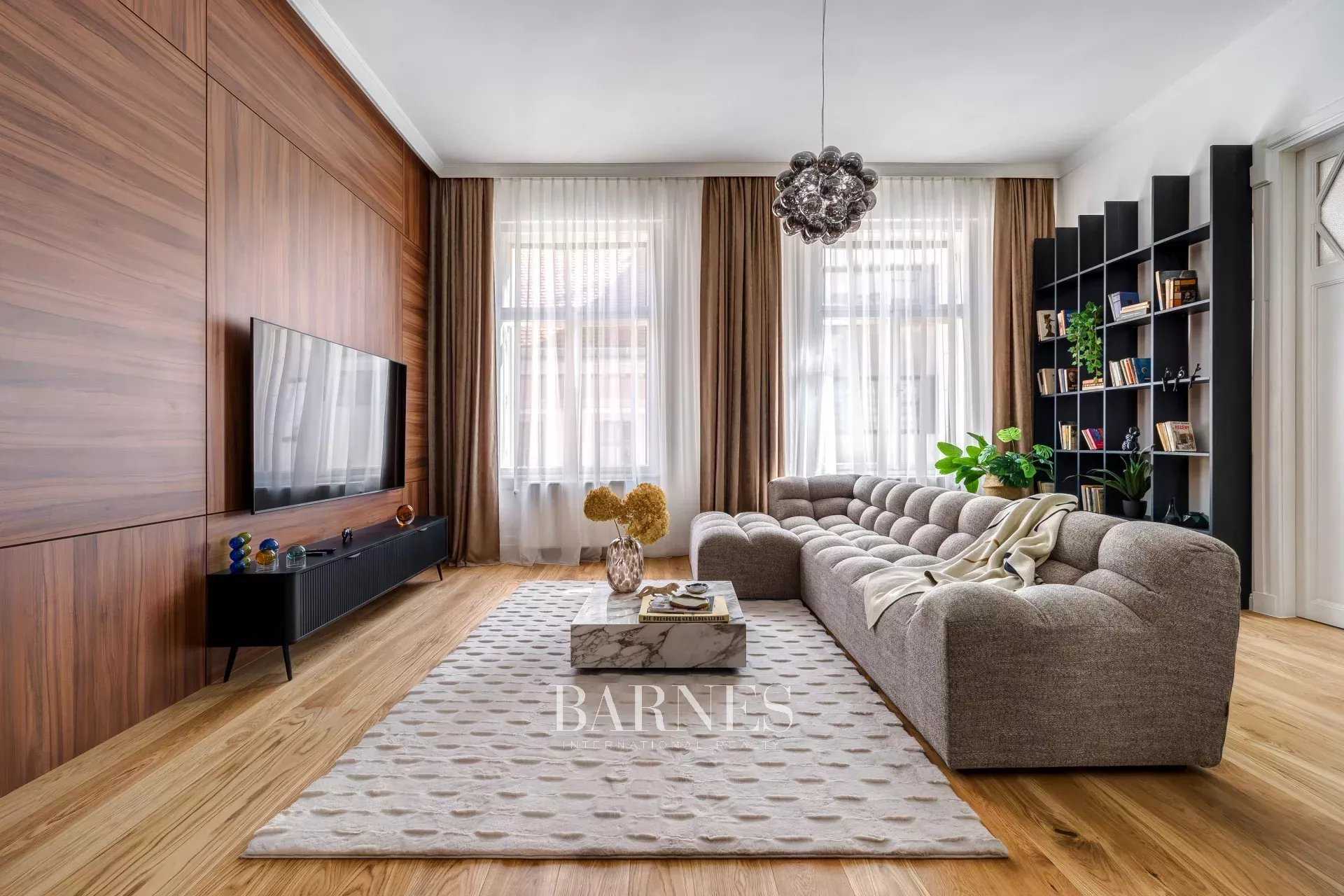 Appartement Budapest V. kerülete  -  ref 85912442 (picture 2)