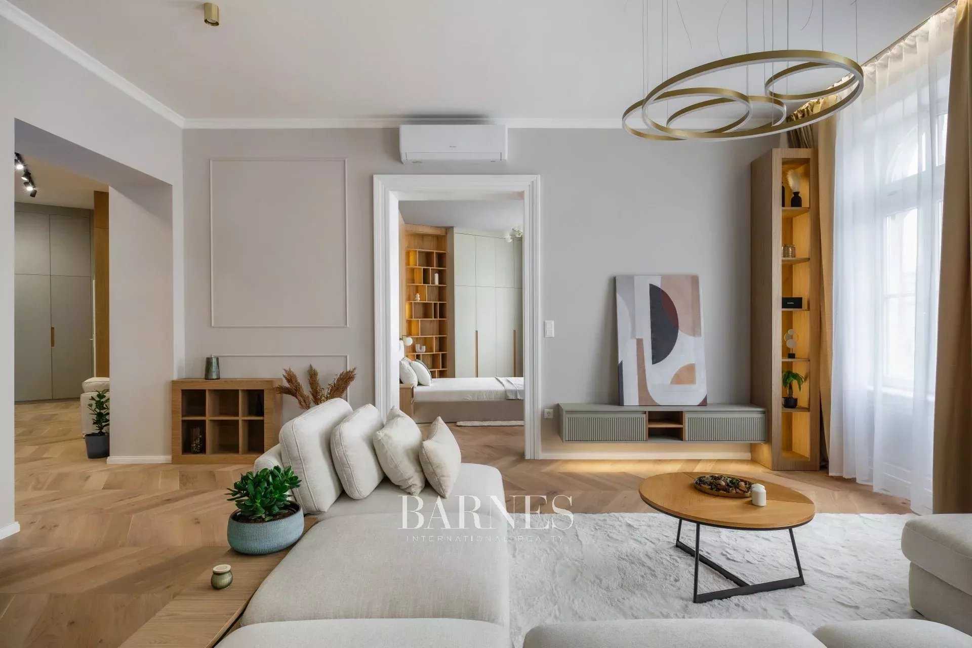 Appartement Budapest  -  ref 85953549 (picture 2)