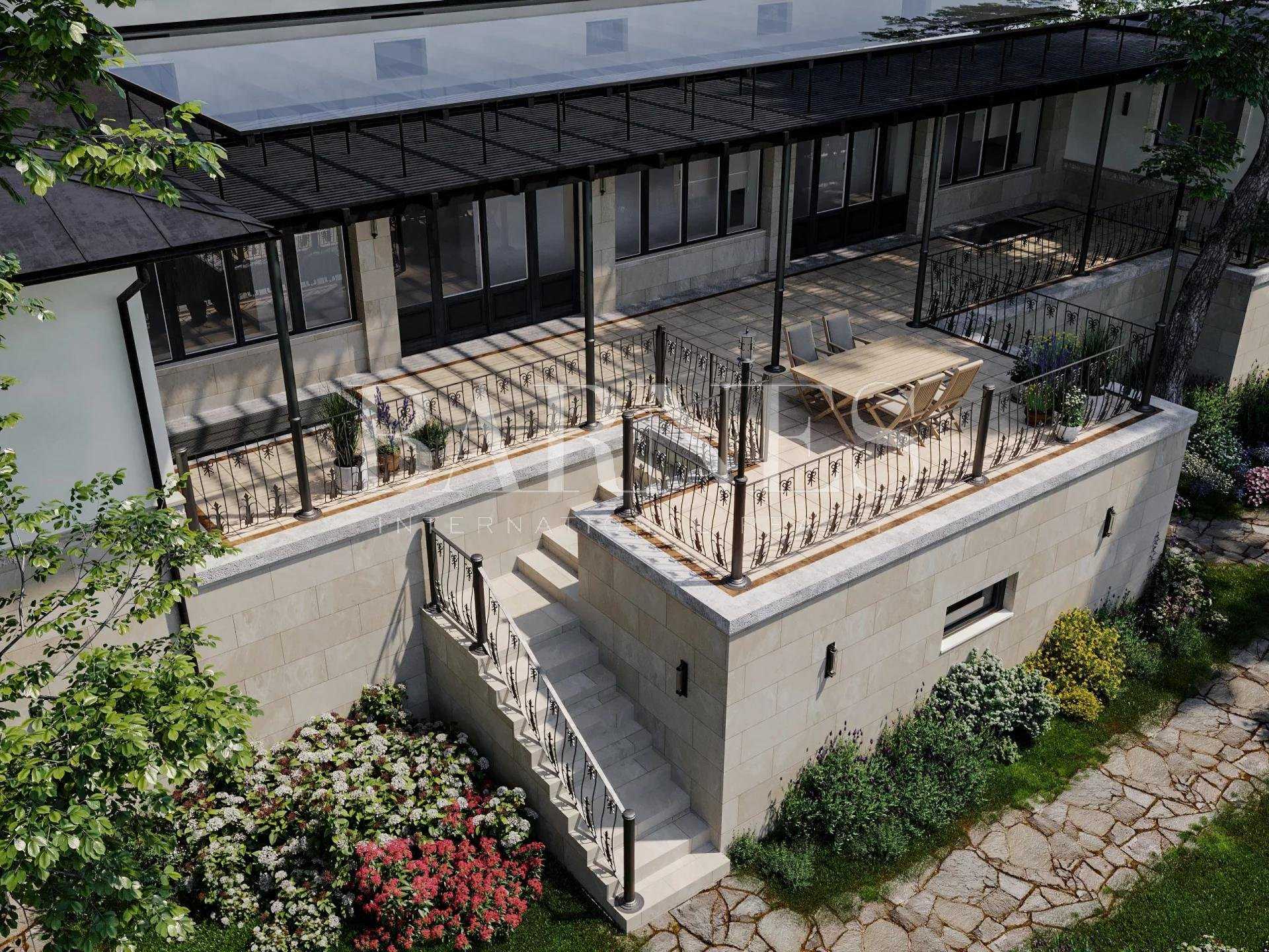 Villa Budapest II. kerülete  -  ref 7664101 (picture 2)