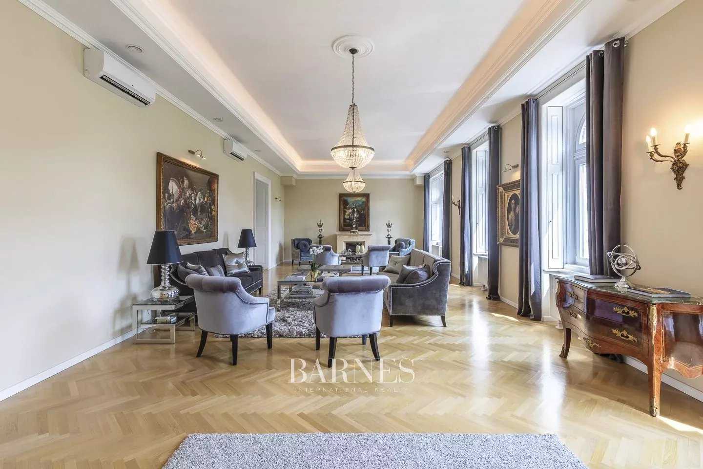 Appartement Budapest VI. kerülete  -  ref 84048410 (picture 1)