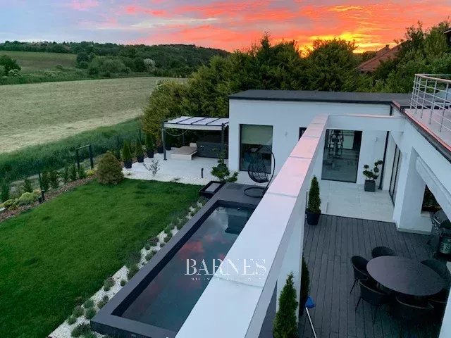 Villa Telki  -  ref 8065160 (picture 1)