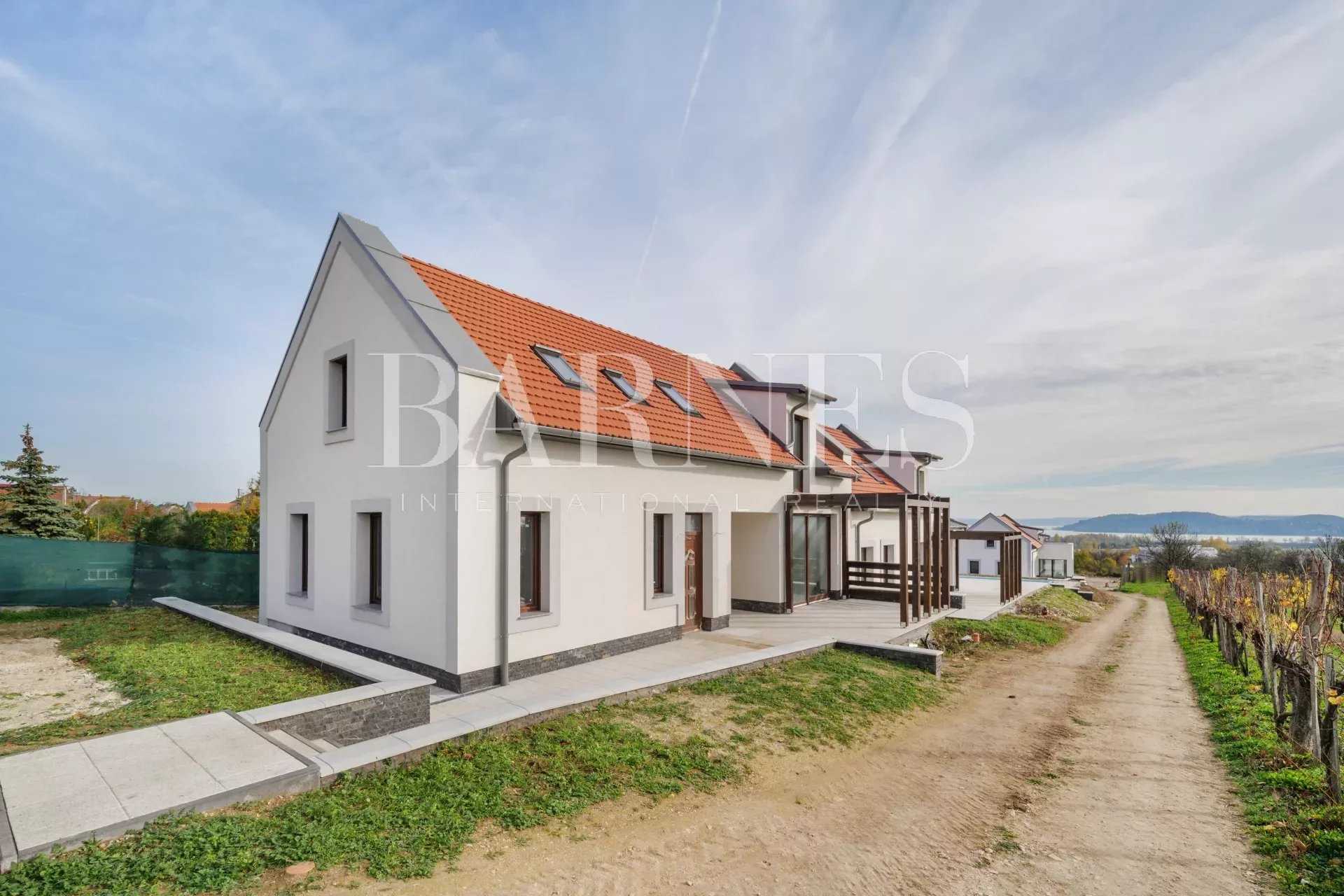 House Balatonfüred  -  ref 7932760 (picture 1)