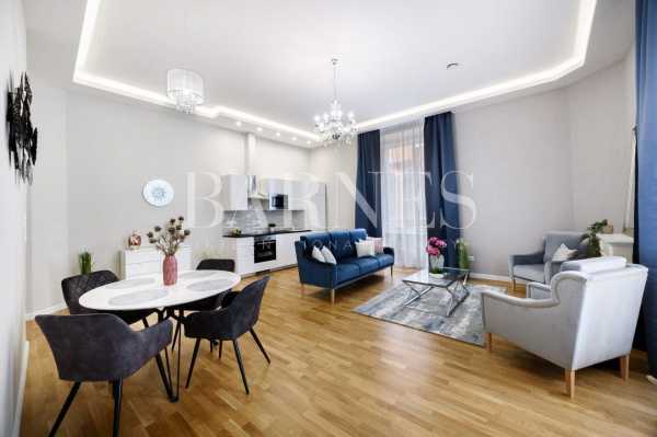 Appartement Budapest VII. kerülete  -  ref 6001481 (picture 2)