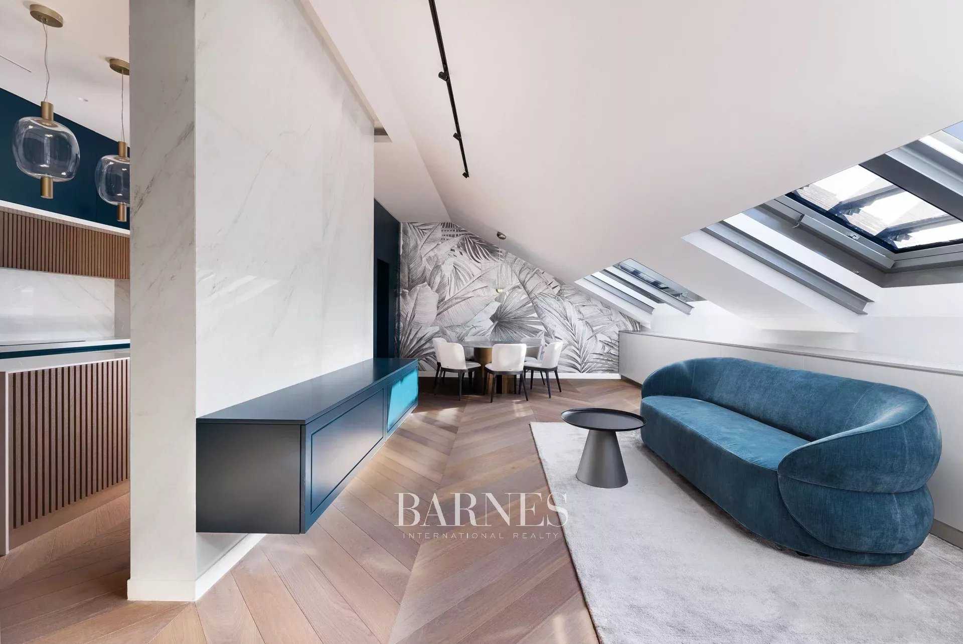 Appartement Budapest VI. kerülete  -  ref 7565596 (picture 3)