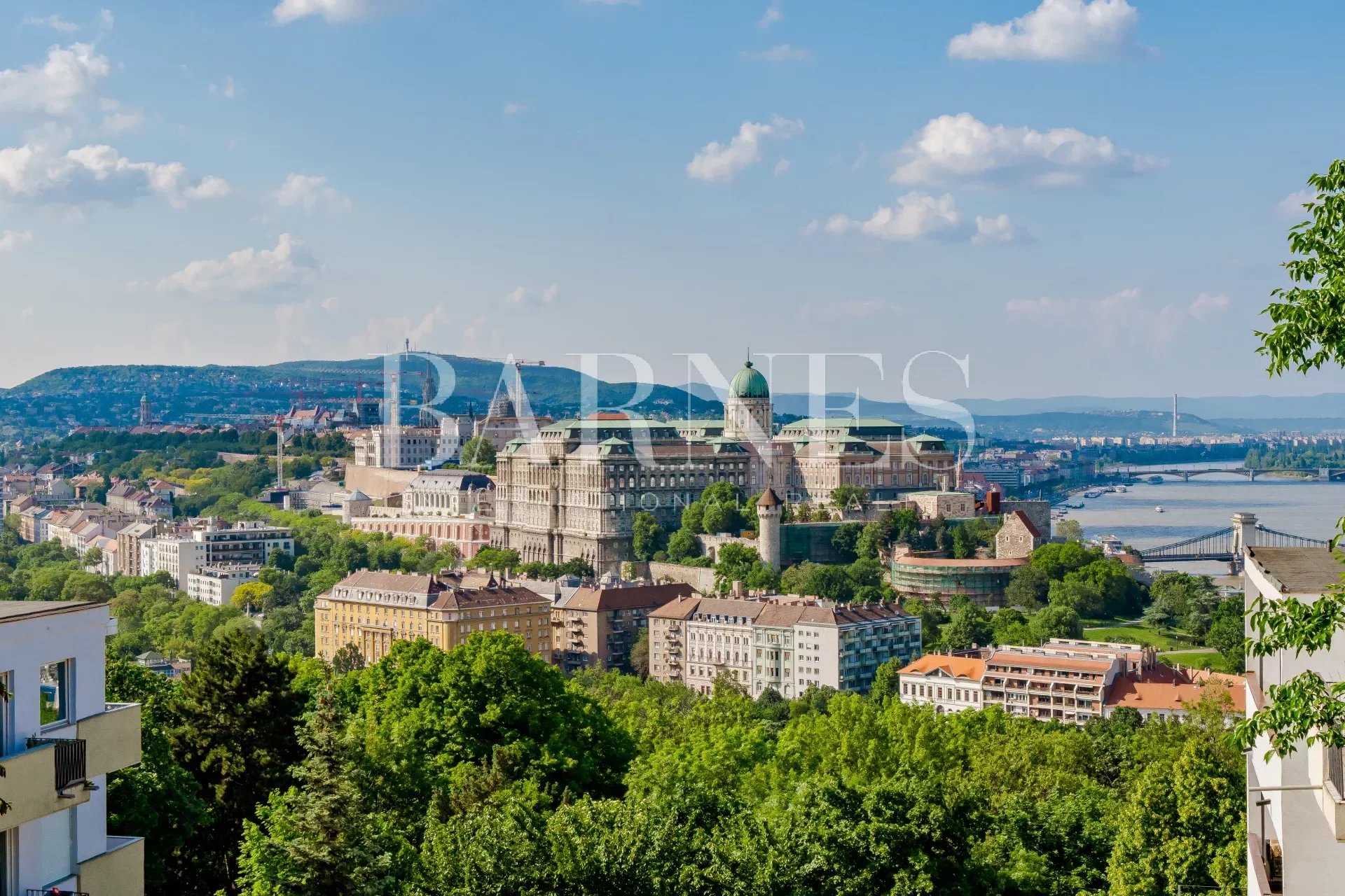 Apartment Budapest  -  ref 84512025 (picture 2)