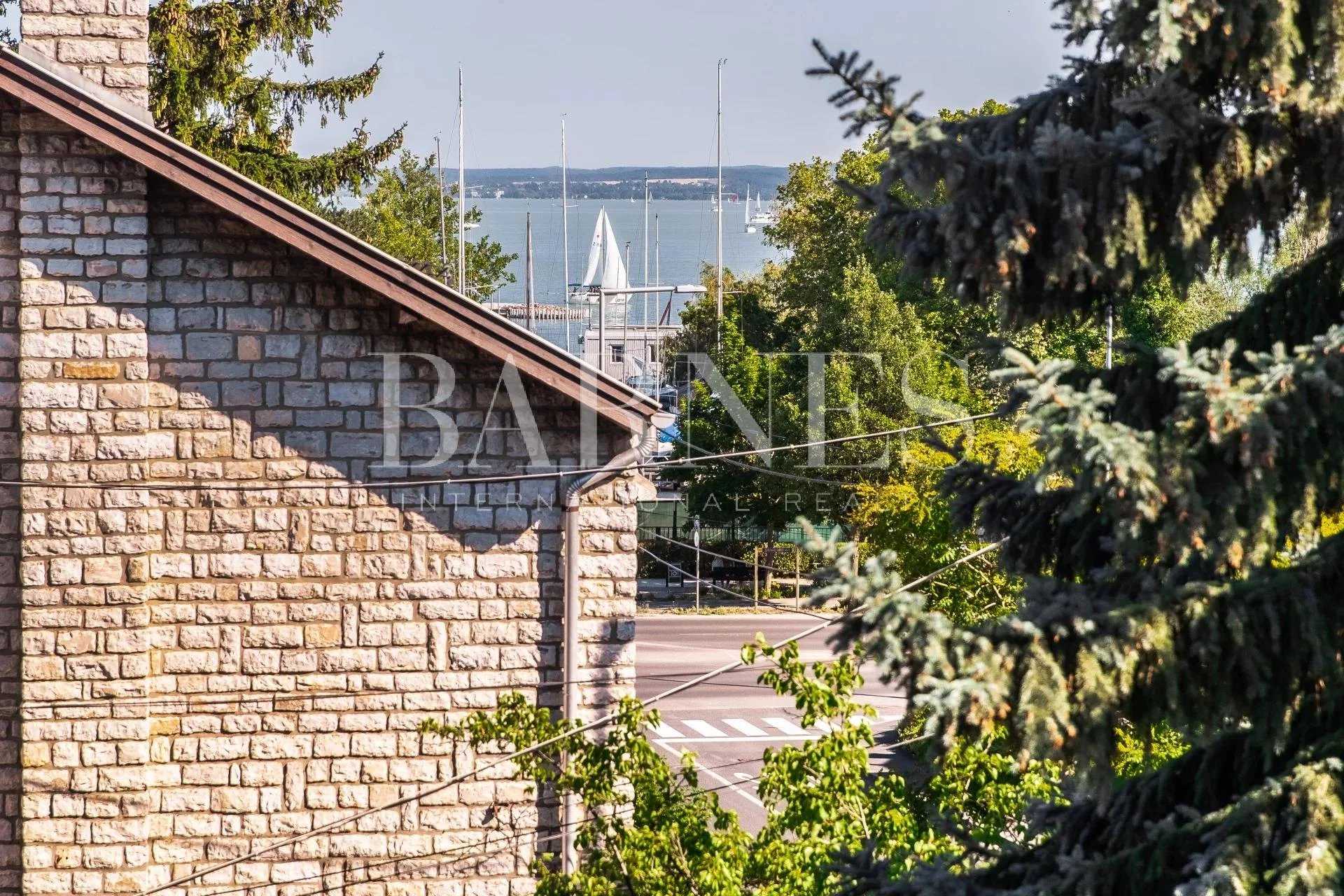 House Balatonfüred  -  ref 7221147 (picture 1)