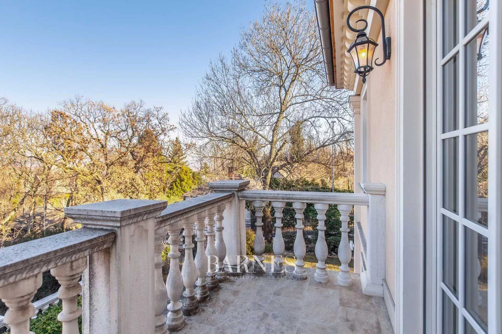 Villa Budapest XII. kerülete  -  ref 6766173 (picture 3)