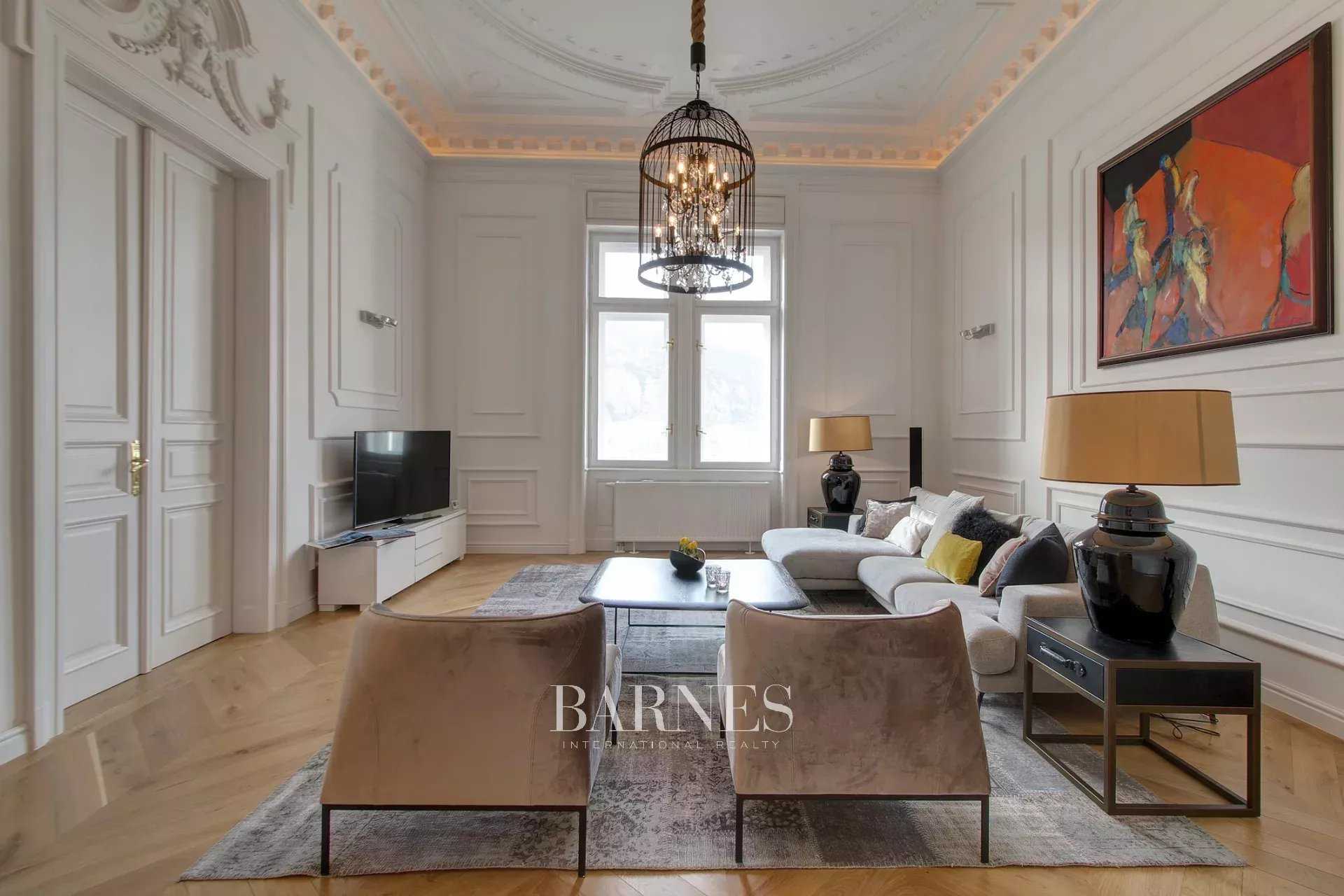 Appartement Budapest V. kerülete  -  ref 85058023 (picture 2)