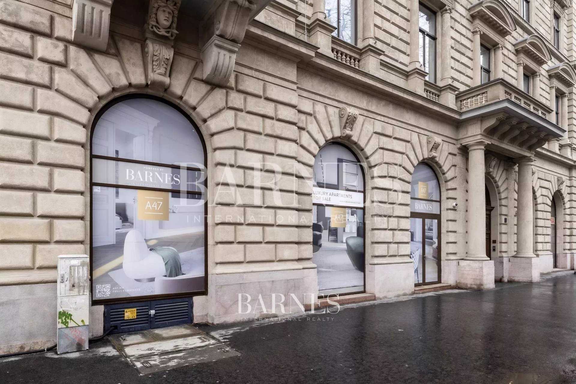 Local commercial Budapest VI. kerülete  -  ref 86700566 (picture 3)