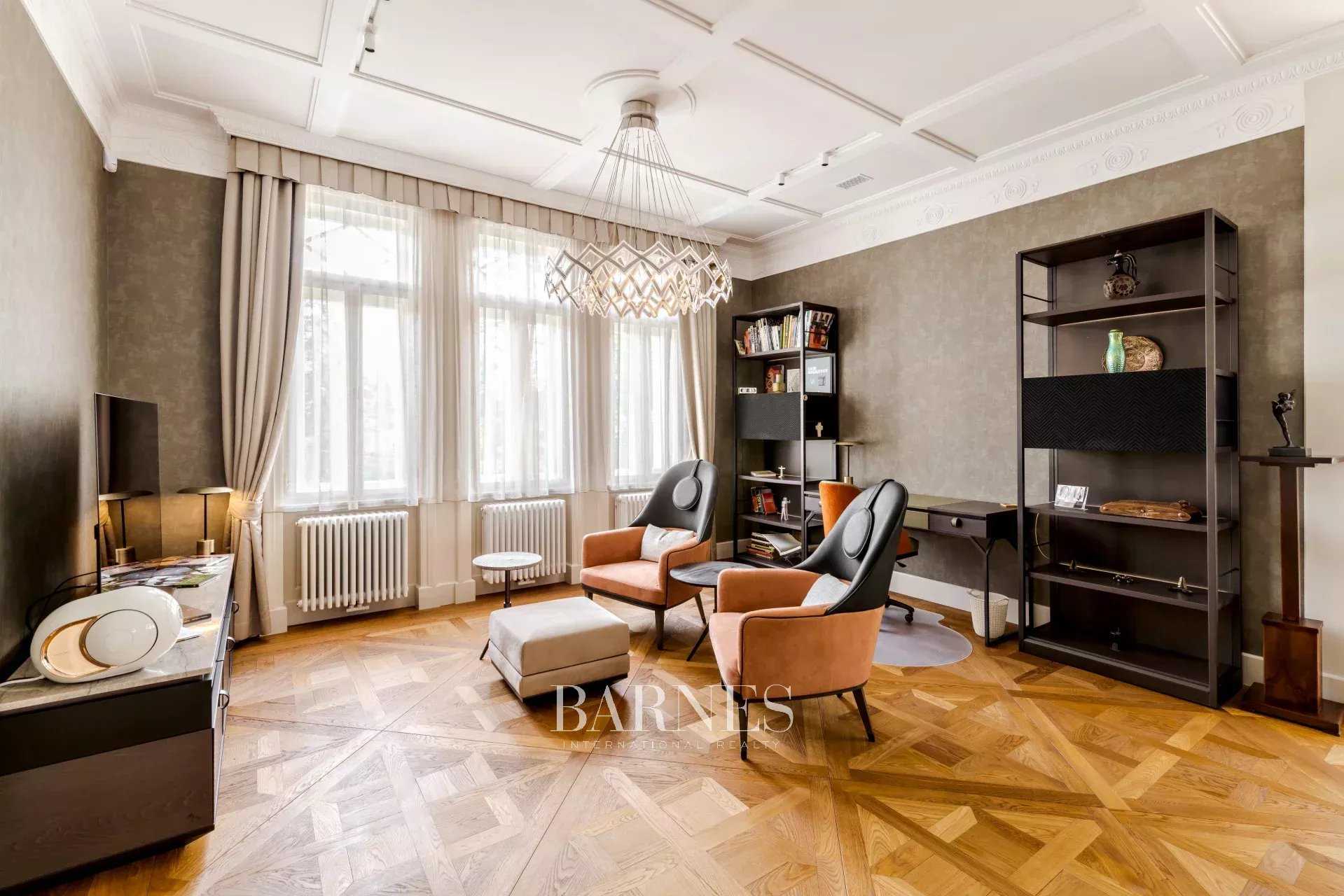 Appartement Budapest XII. kerülete  -  ref 5704301 (picture 1)