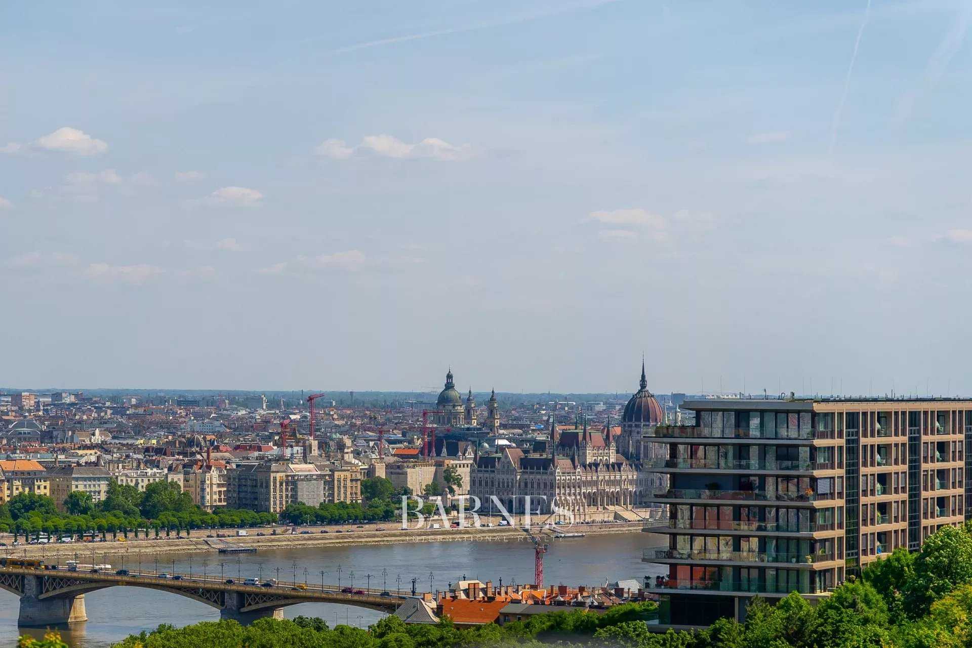 Budapest II. kerülete  - Apartment 3 Bedrooms