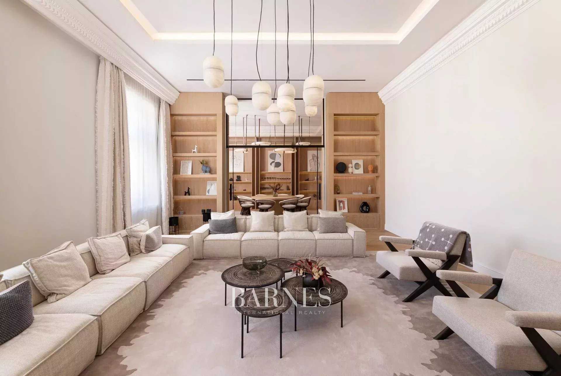 Appartement Budapest VI. kerülete  -  ref 86423229 (picture 3)